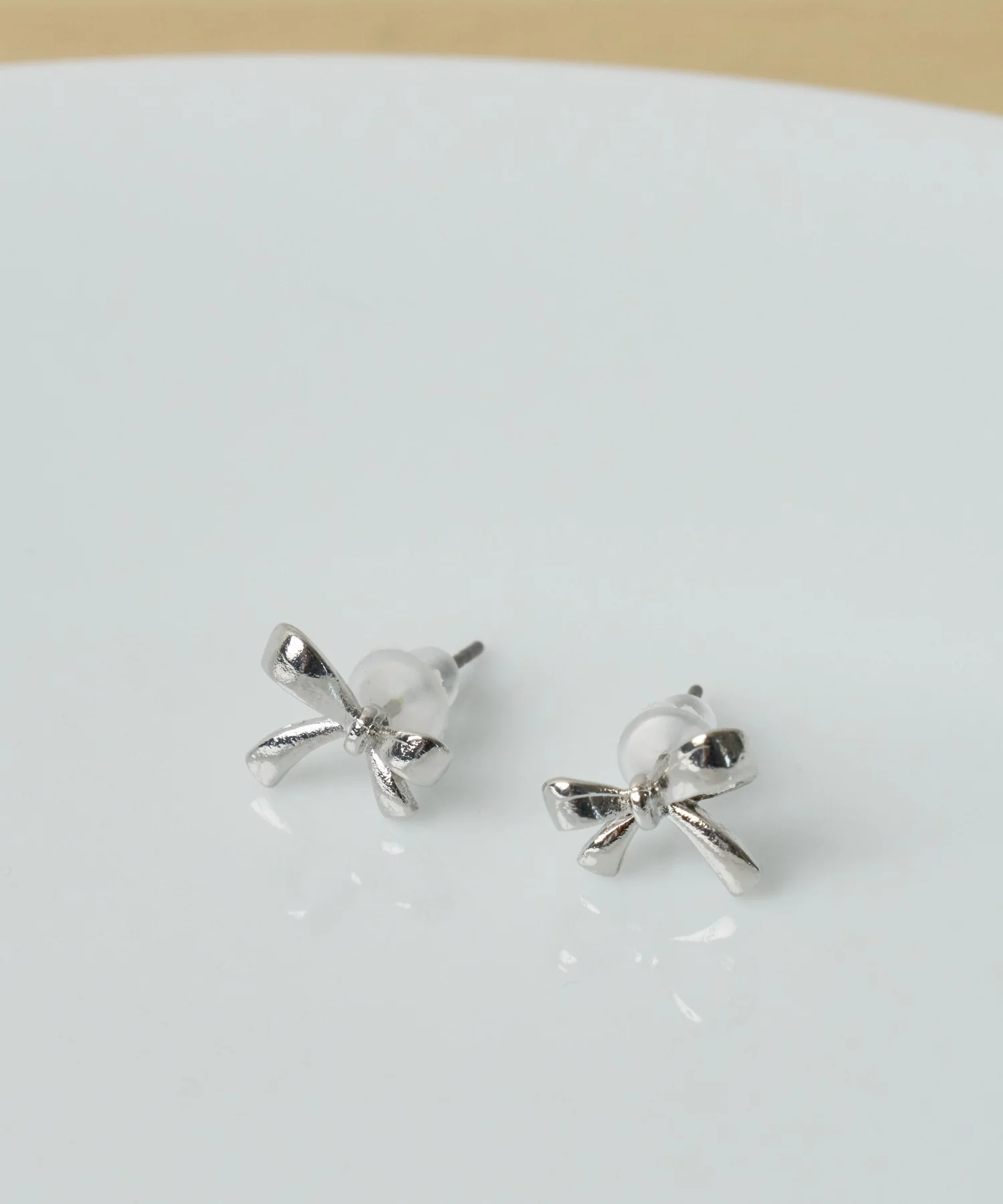 Lモチーフピアス - Image 5