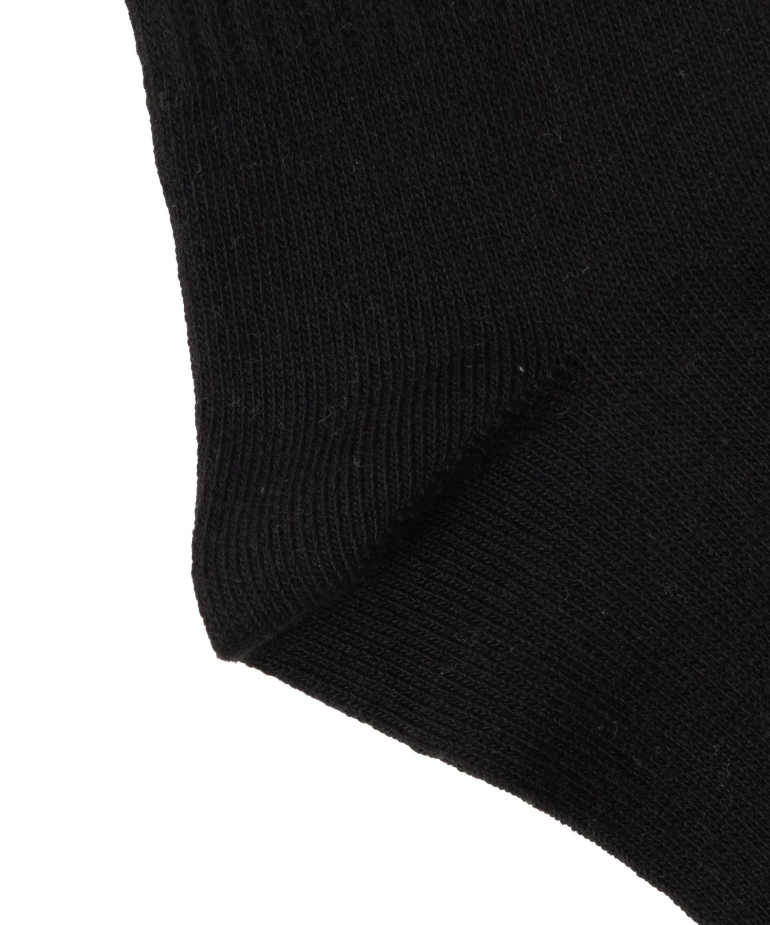 ラインモコイヌ刺繍クルーソックス(23-25cm) - Image 8