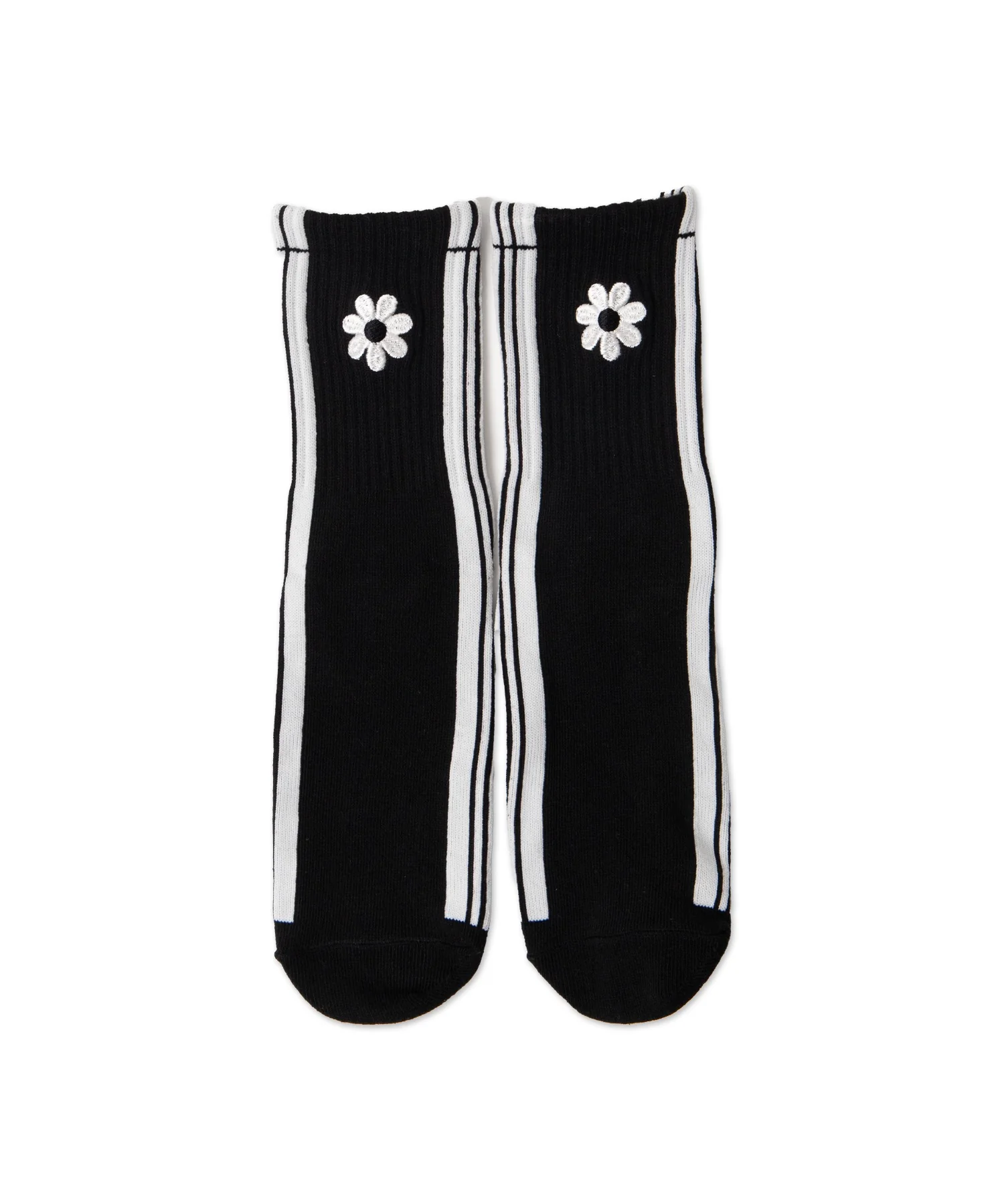 サイドラインクルーソックス(23-25cm) - Image 10