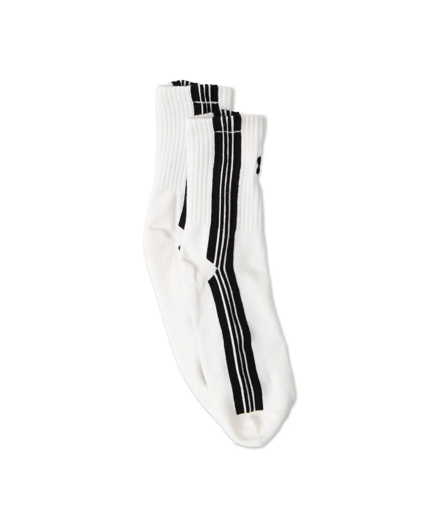 サイドラインクルーソックス(23-25cm) - Image 5