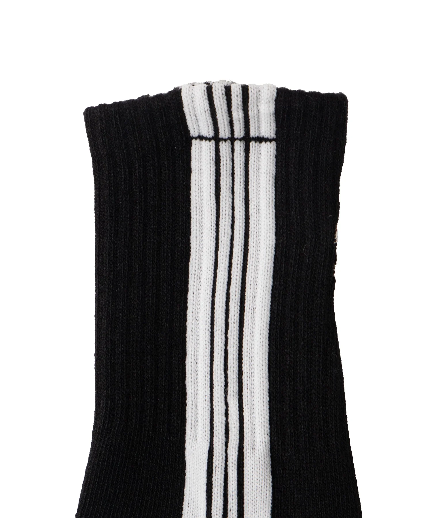 サイドラインクルーソックス(23-25cm) - Image 9
