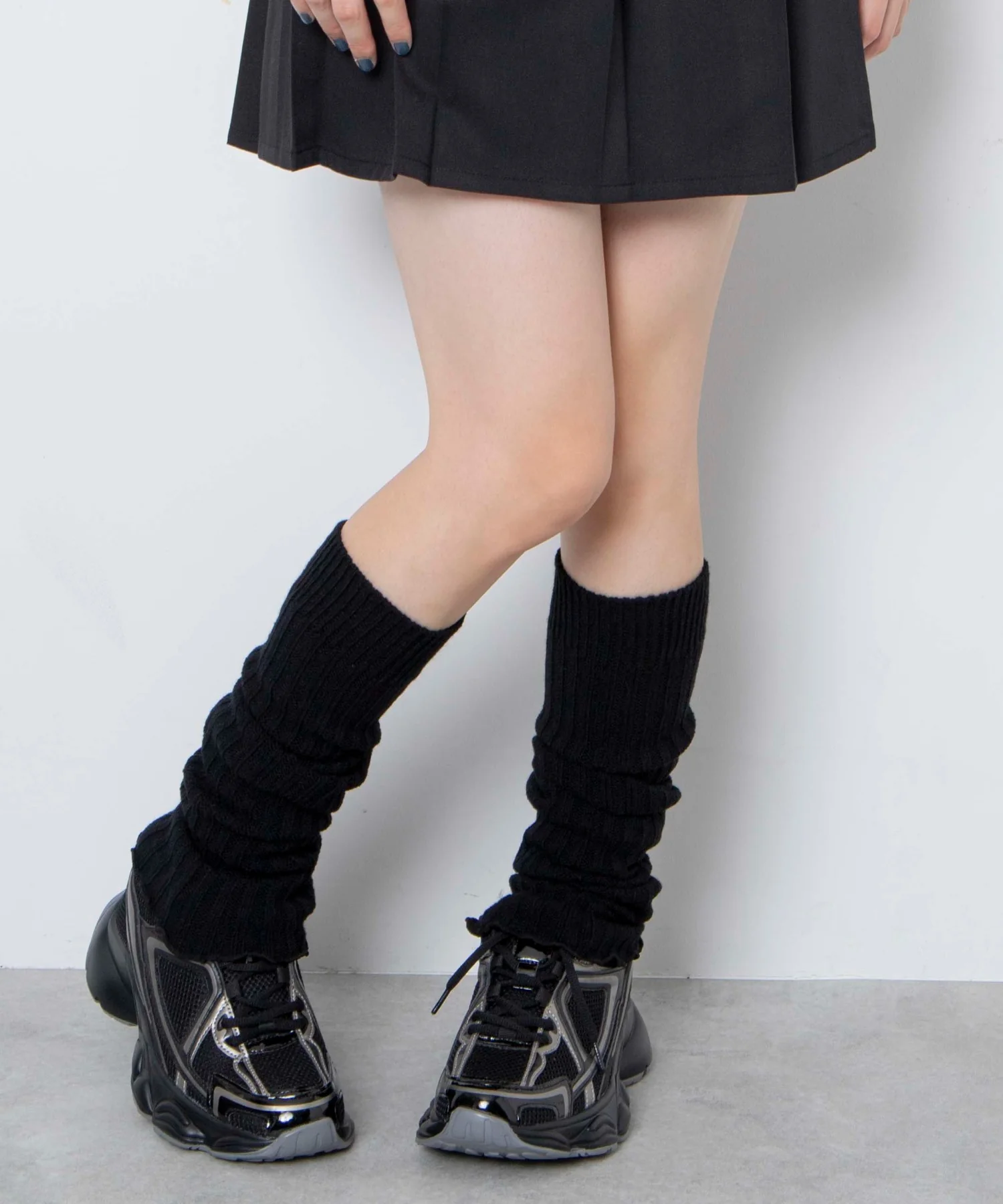 メローレッグカバー - Image 3