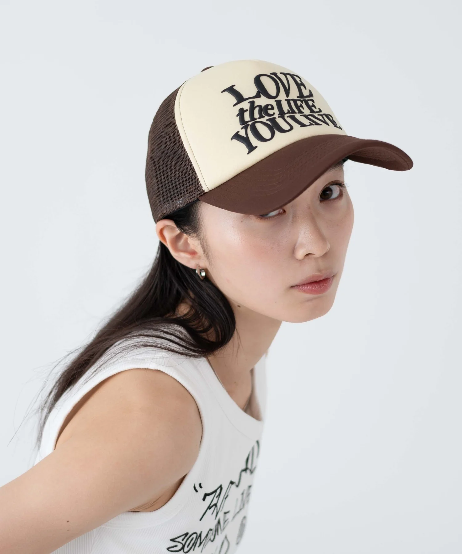 アソートメッシュキャップ - Image 3
