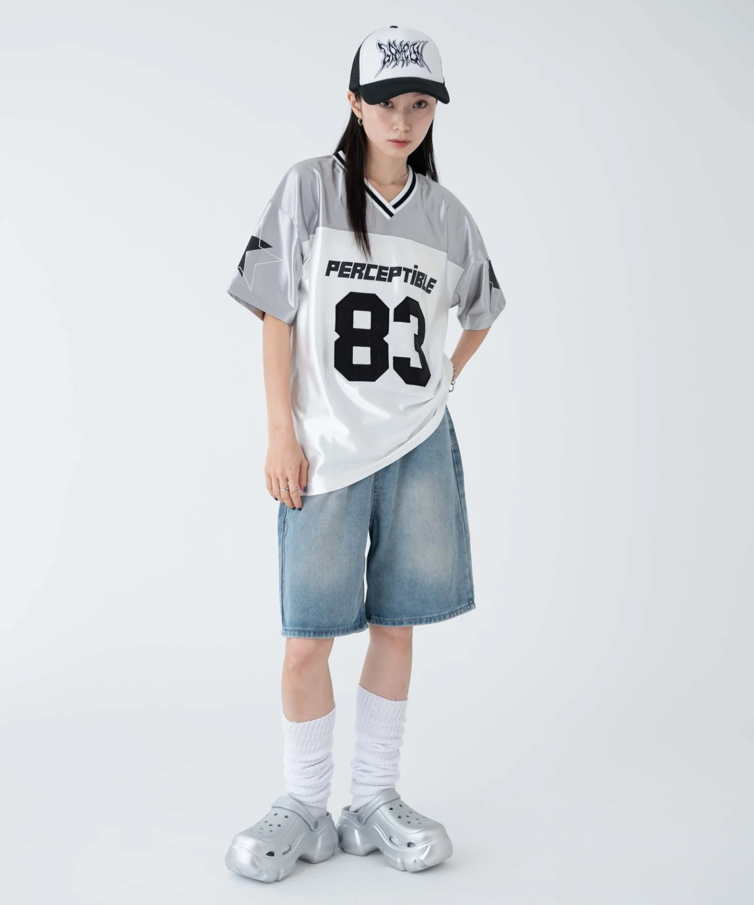 アソートメッシュキャップ - Image 6