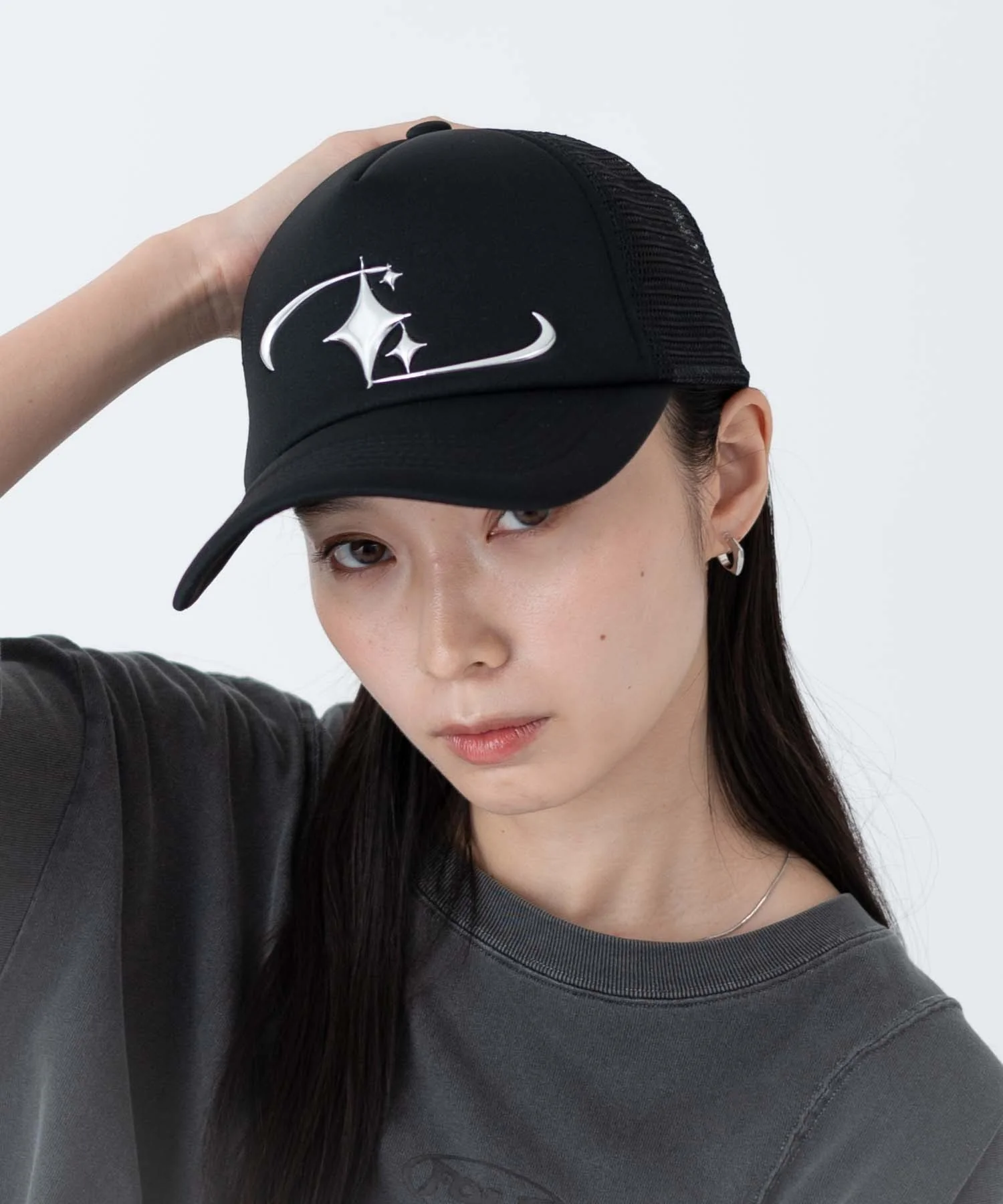アソートメッシュキャップ - Image 7