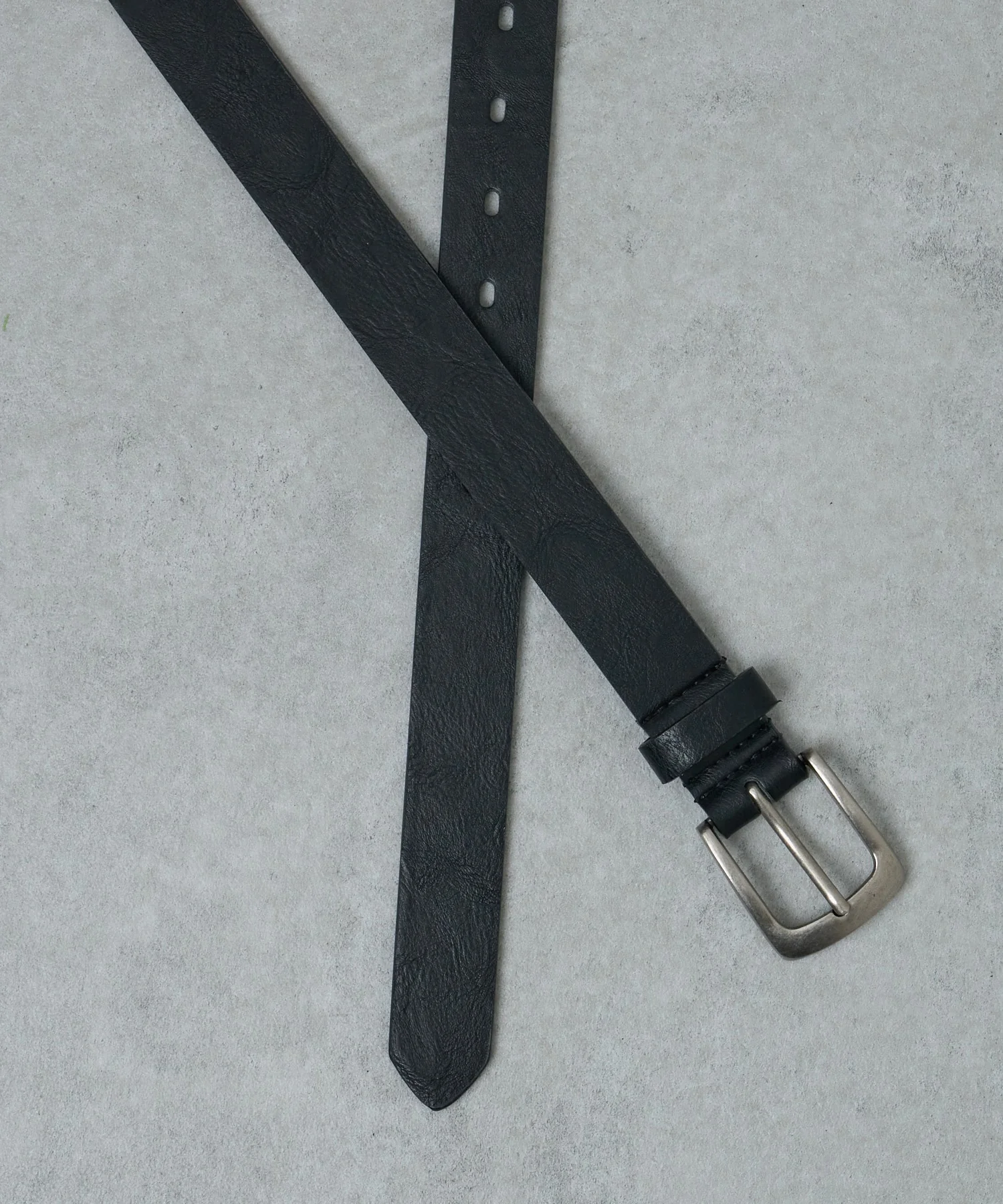 Mヴィンテージベルト - Image 4