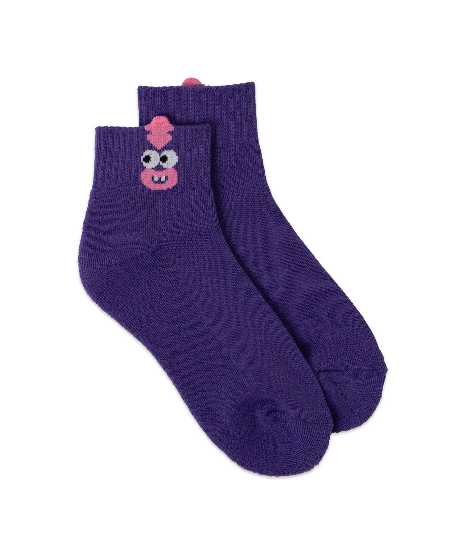 モンスターアンクルソックス(23-25cm) - Image 12