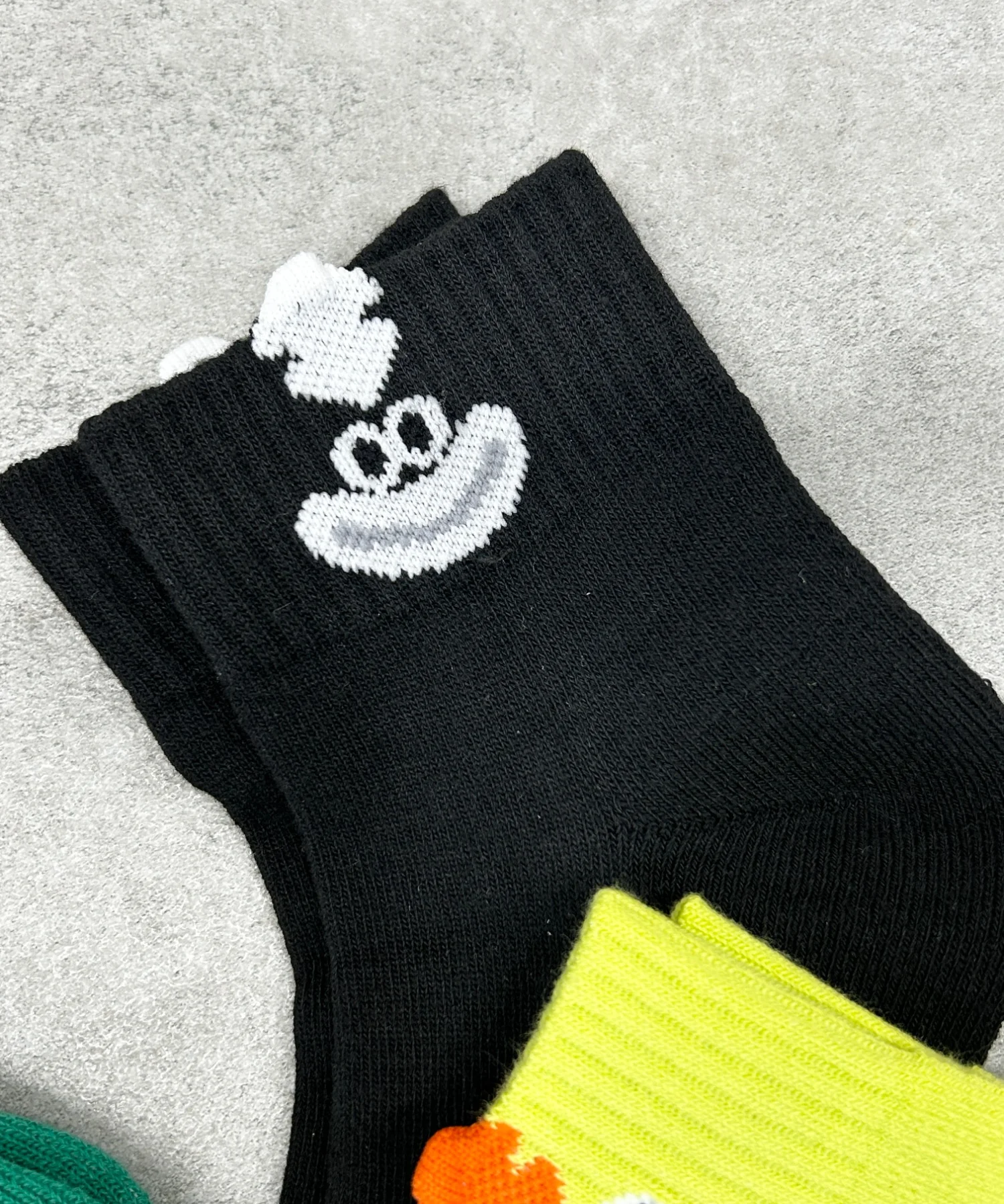 モンスターアンクルソックス(23-25cm) - Image 7