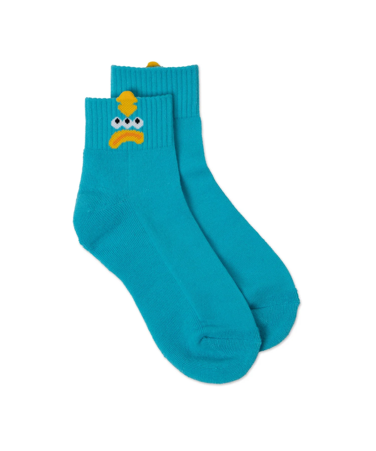 モンスターアンクルソックス(23-25cm) - Image 8