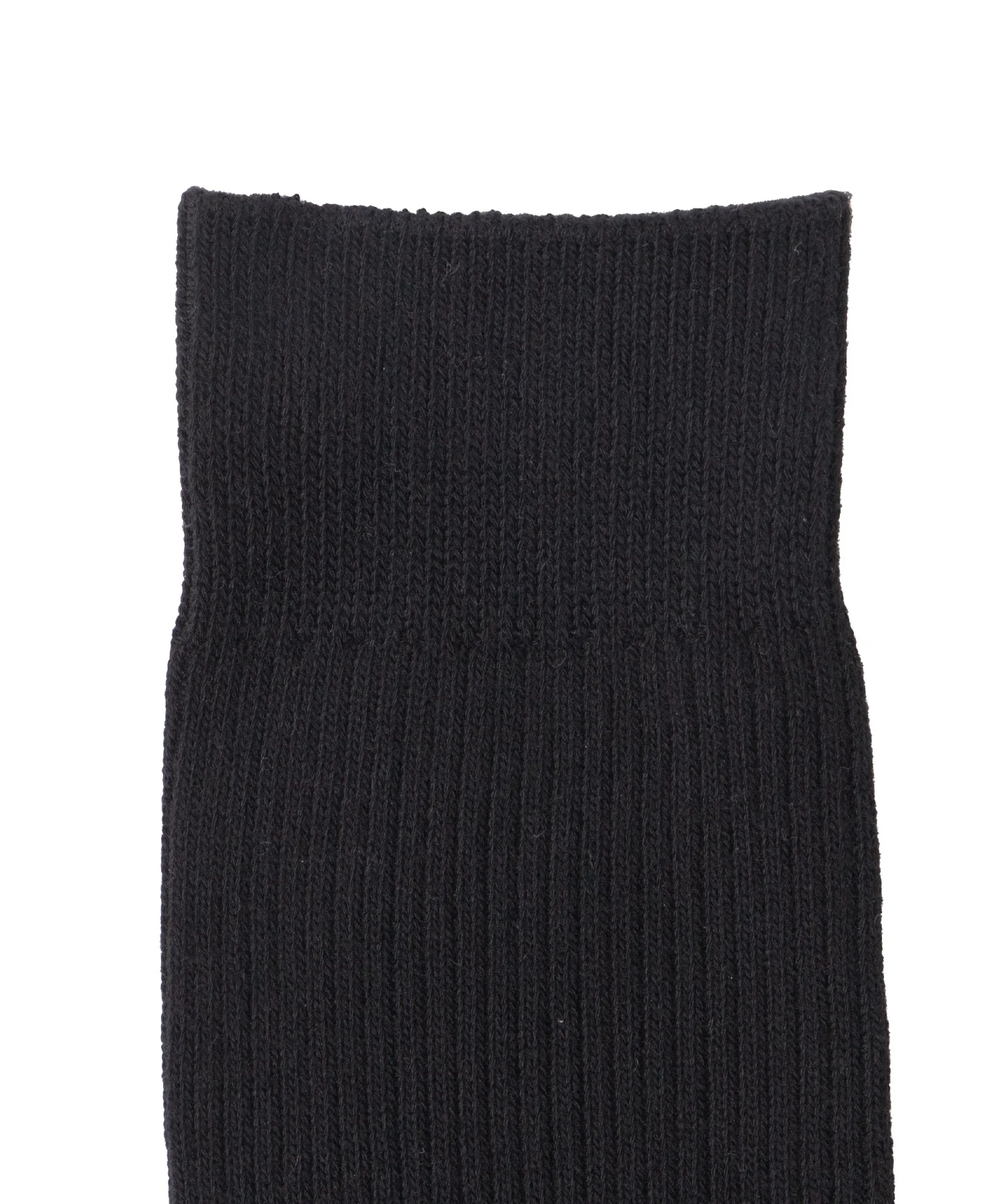 リブ無地ソックス(R)(25-27cm) - Image 12