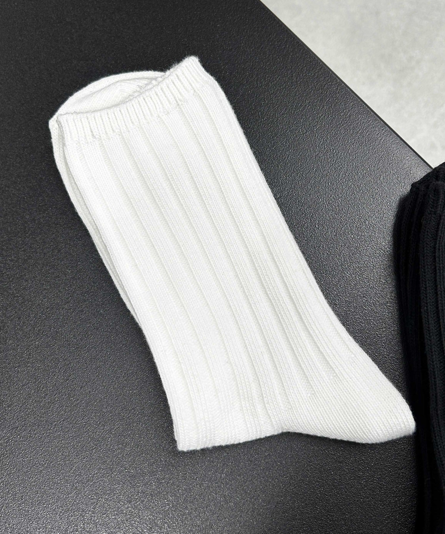 ローゲージソックス（R）(25-27cm) - Image 4