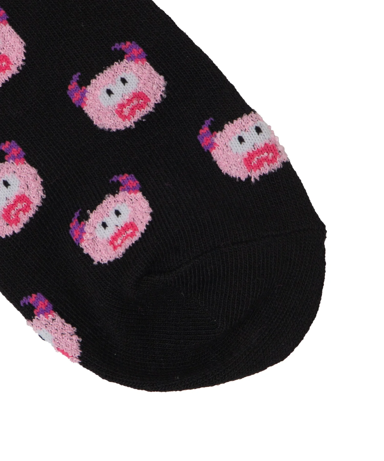 モンスター総柄ショートソックス(23-25cm) - Image 12