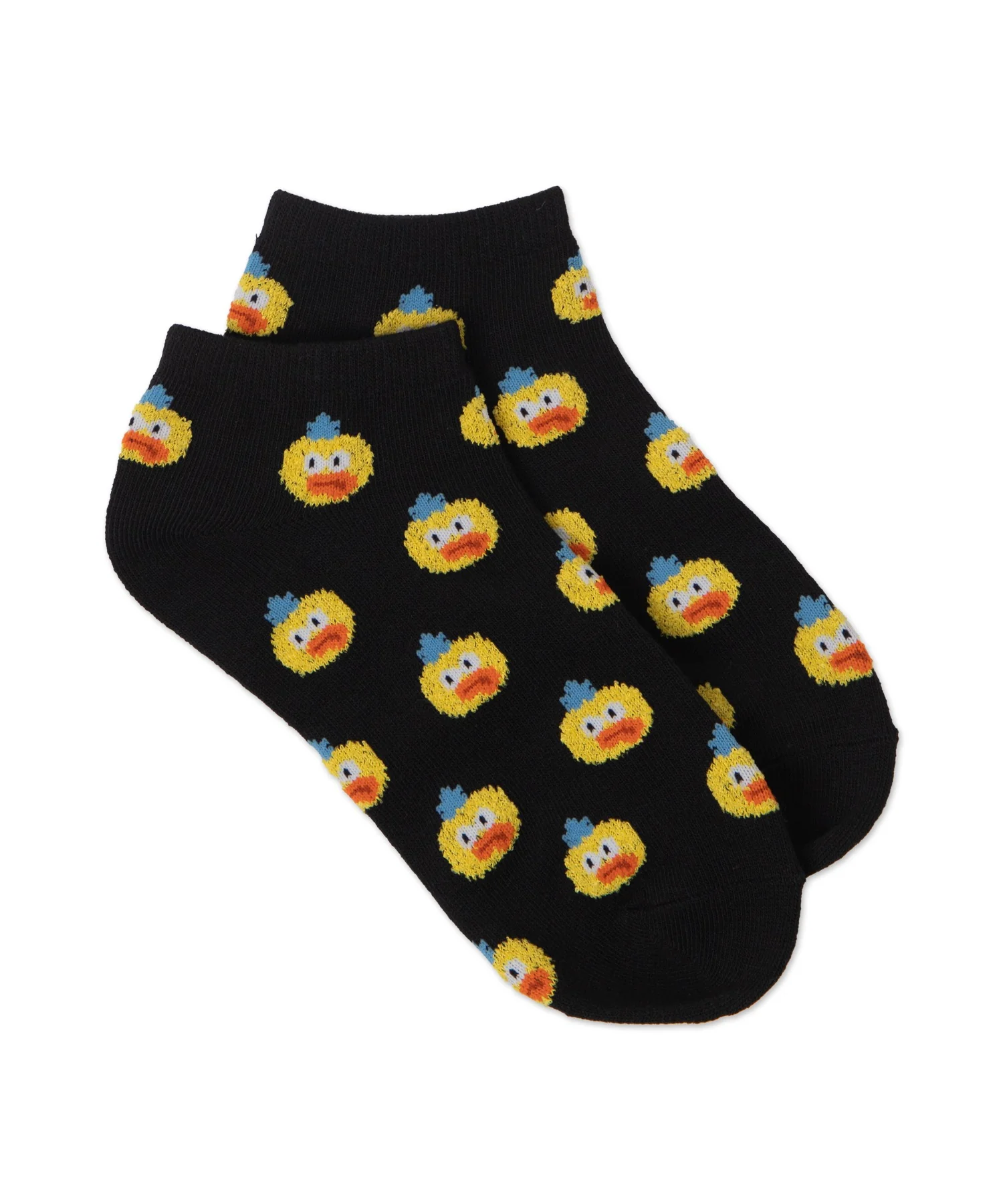 モンスター総柄ショートソックス(23-25cm) - Image 8