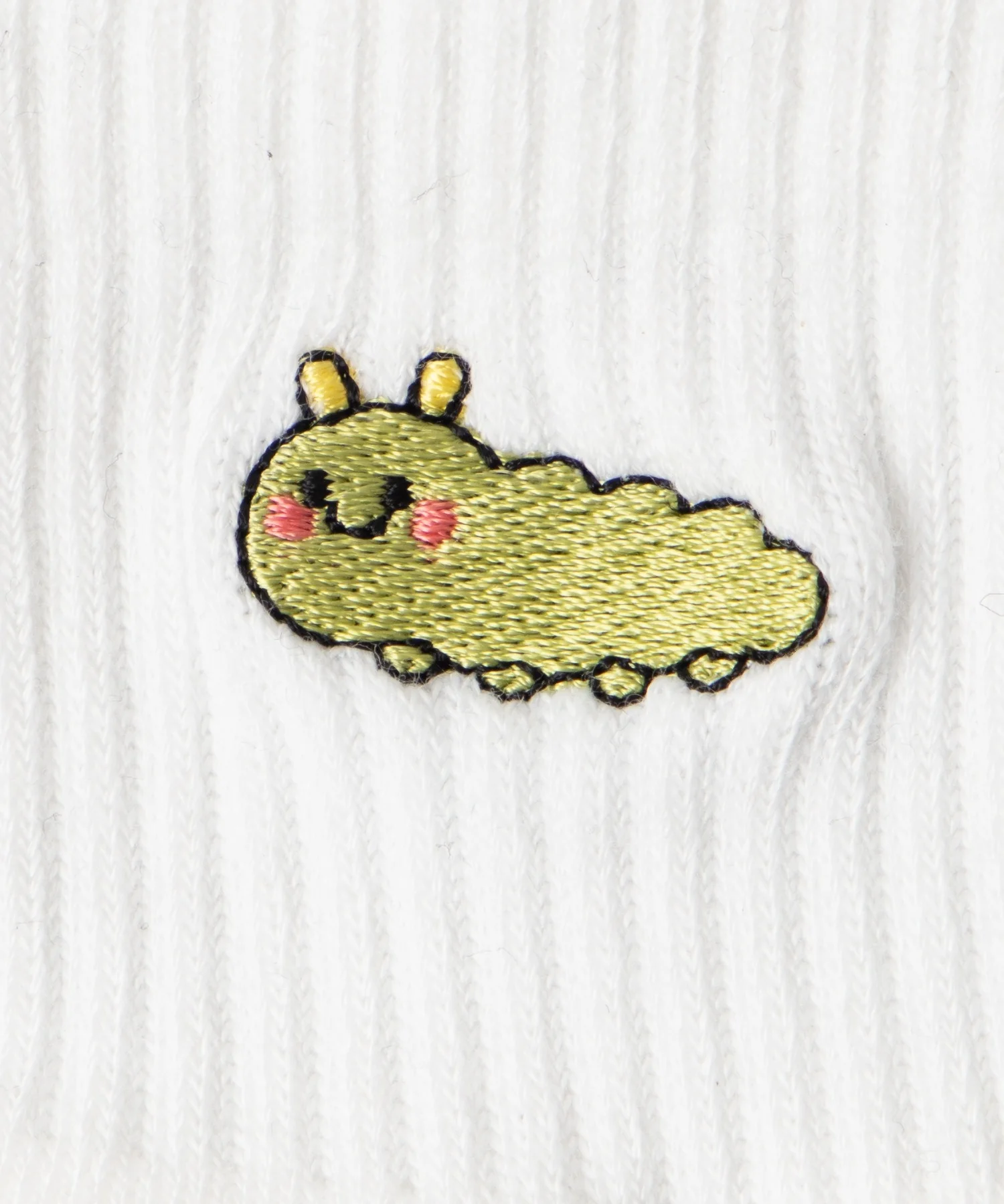 インセクト底パイルアンクルソックス(23-25cm) - Image 12