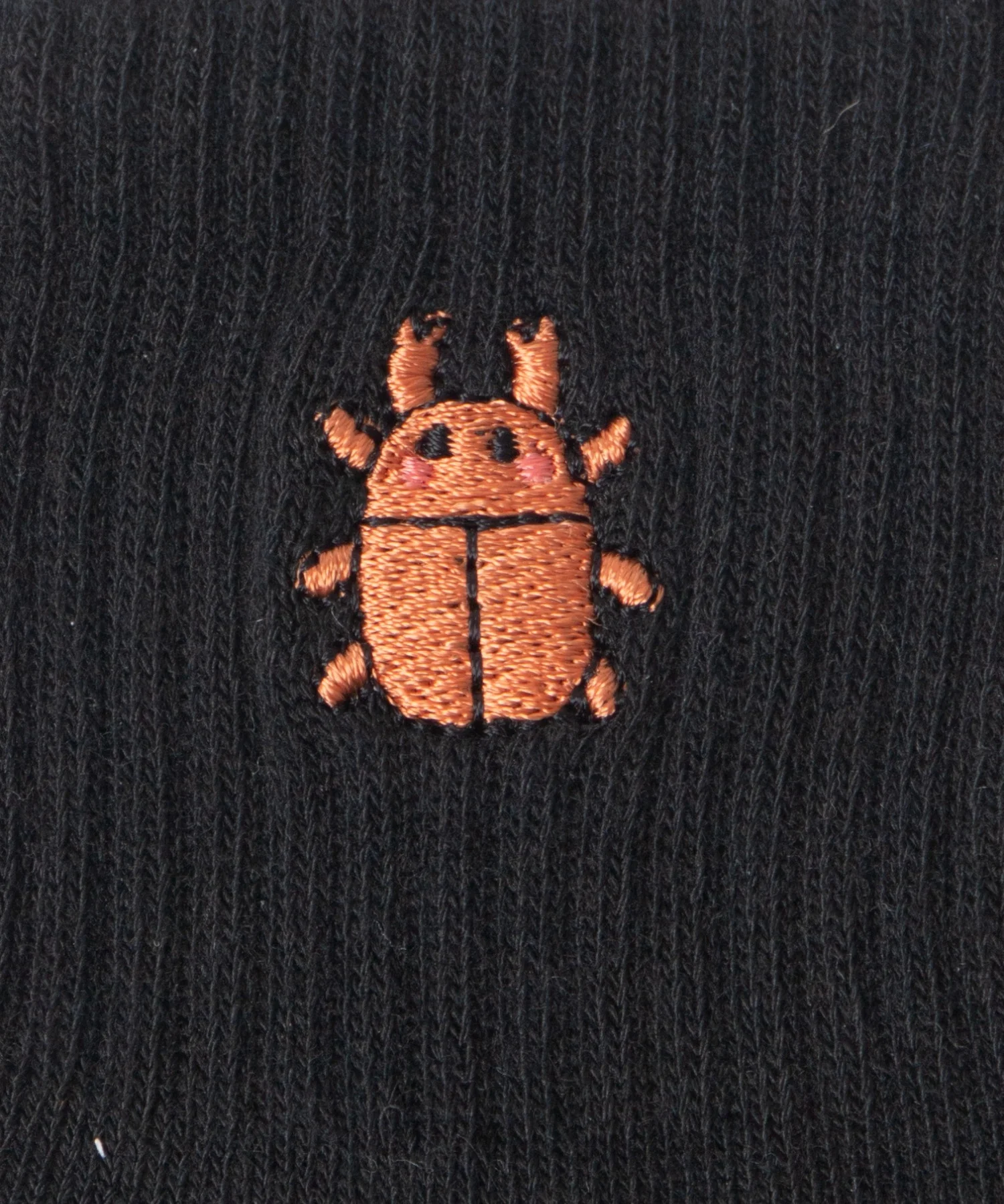 インセクト底パイルアンクルソックス(23-25cm) - Image 14
