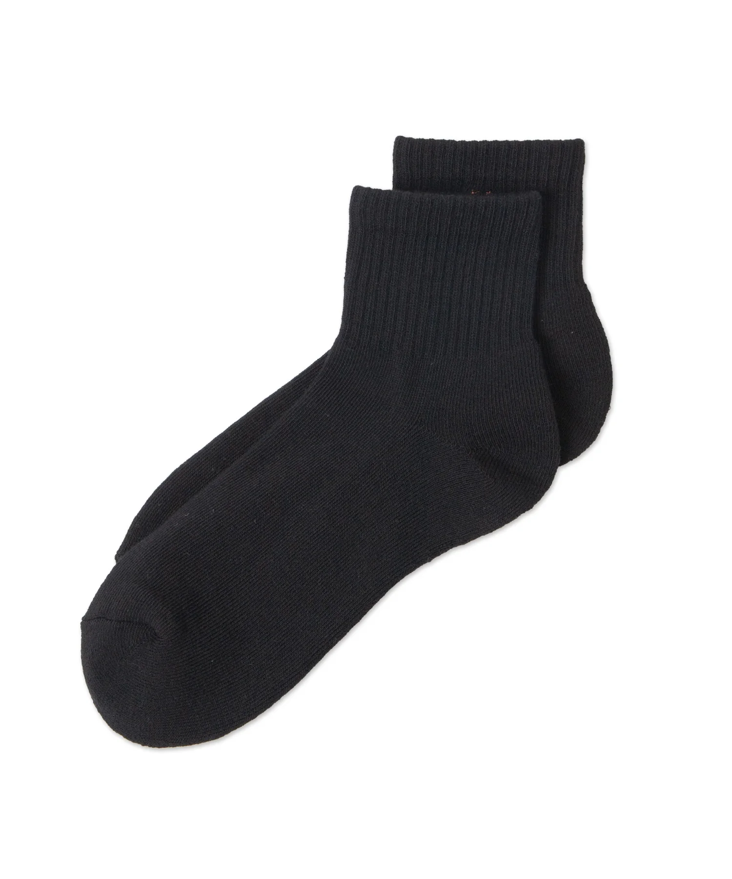 インセクト底パイルアンクルソックス(23-25cm) - Image 8