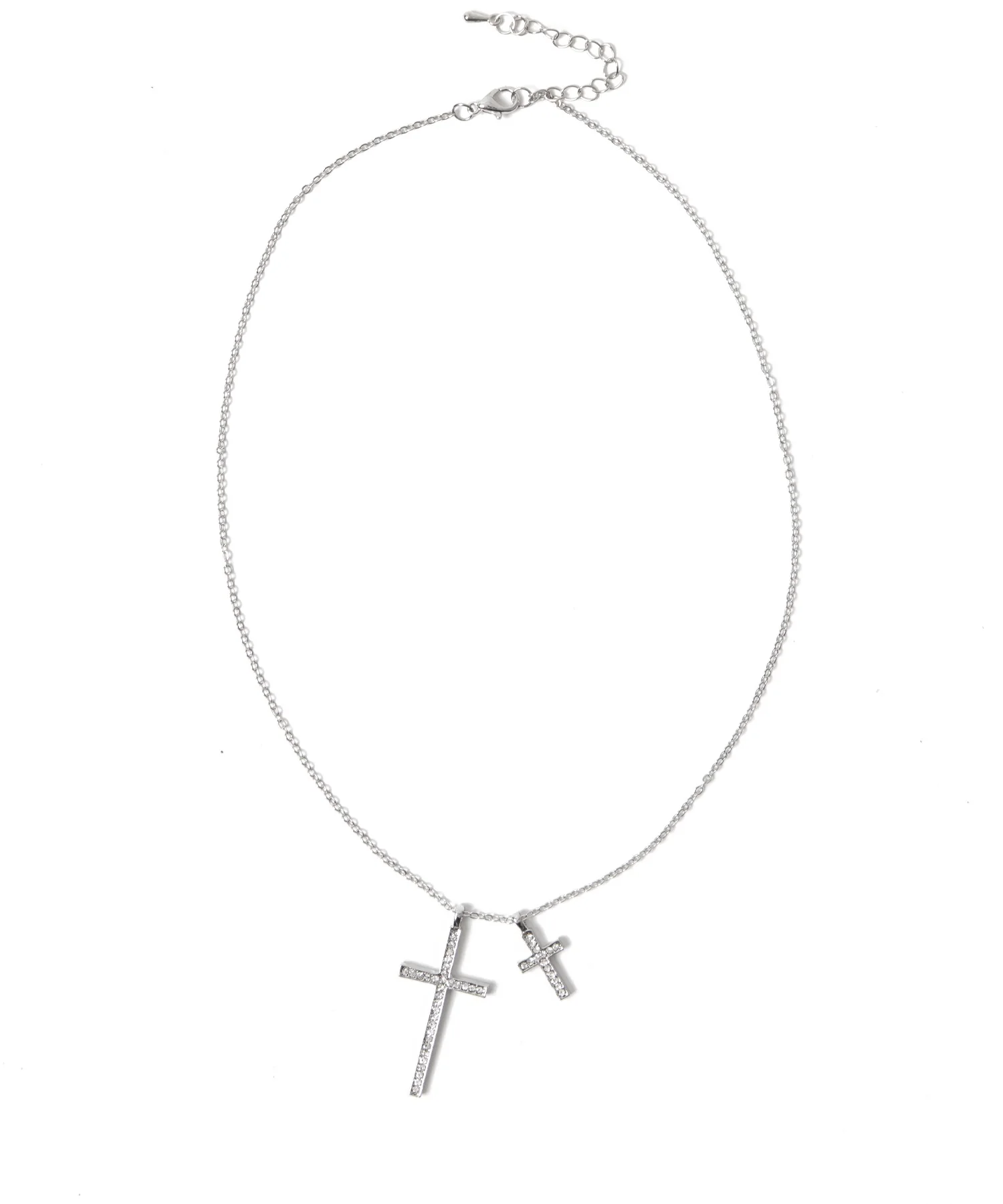 LWモチーフネックレス - Image 4