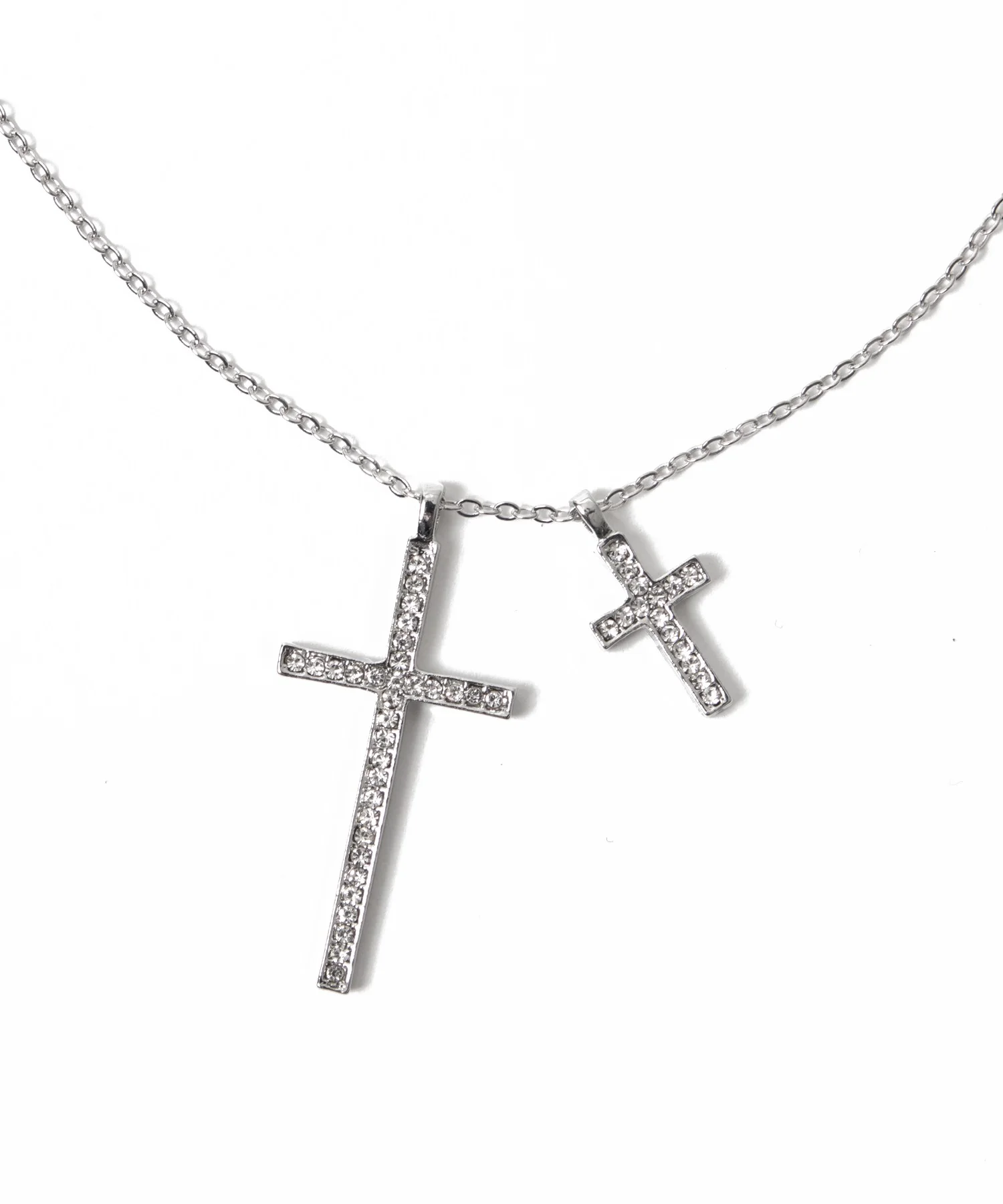 LWモチーフネックレス - Image 6