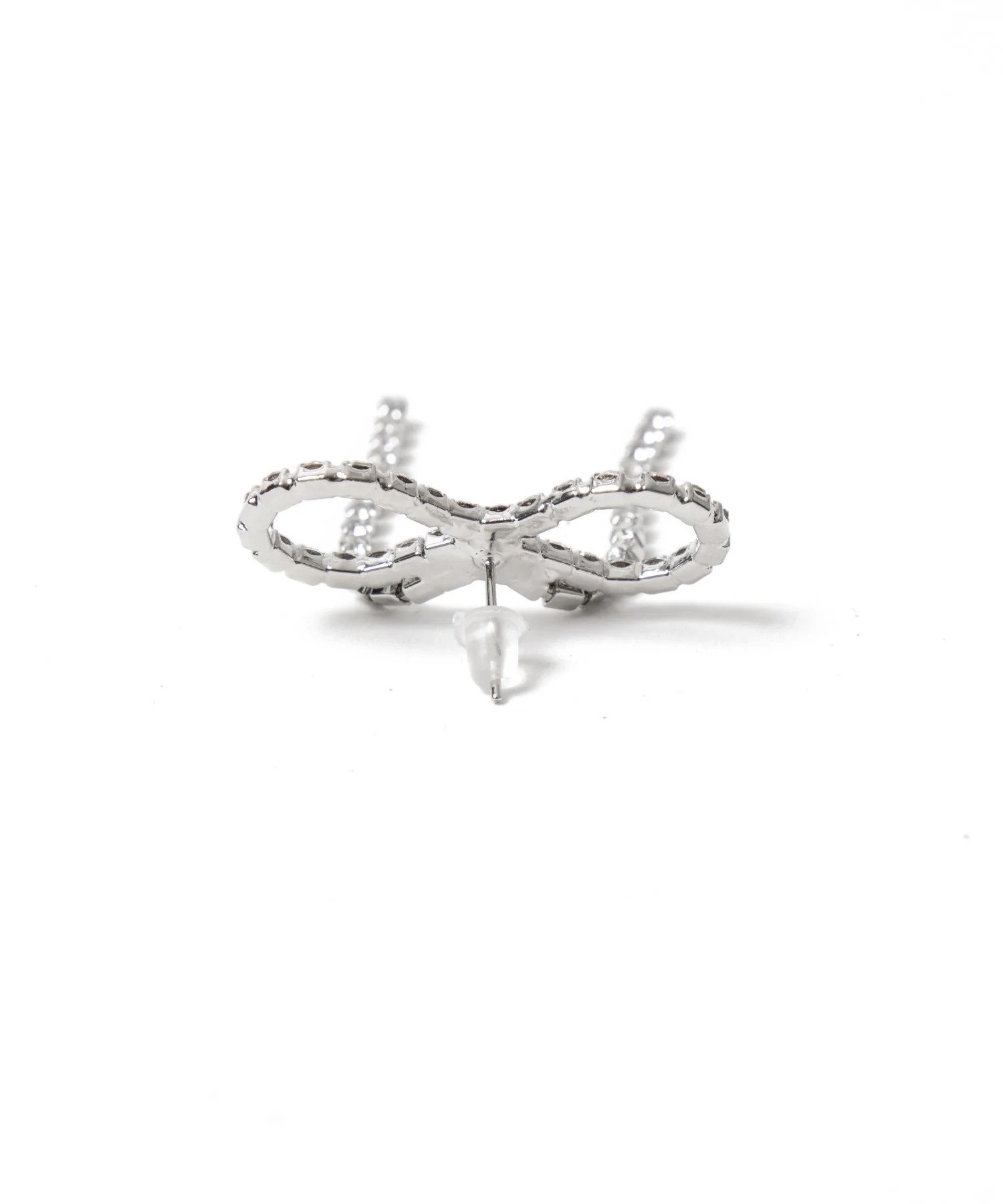 LBIGビジューピアス - Image 4