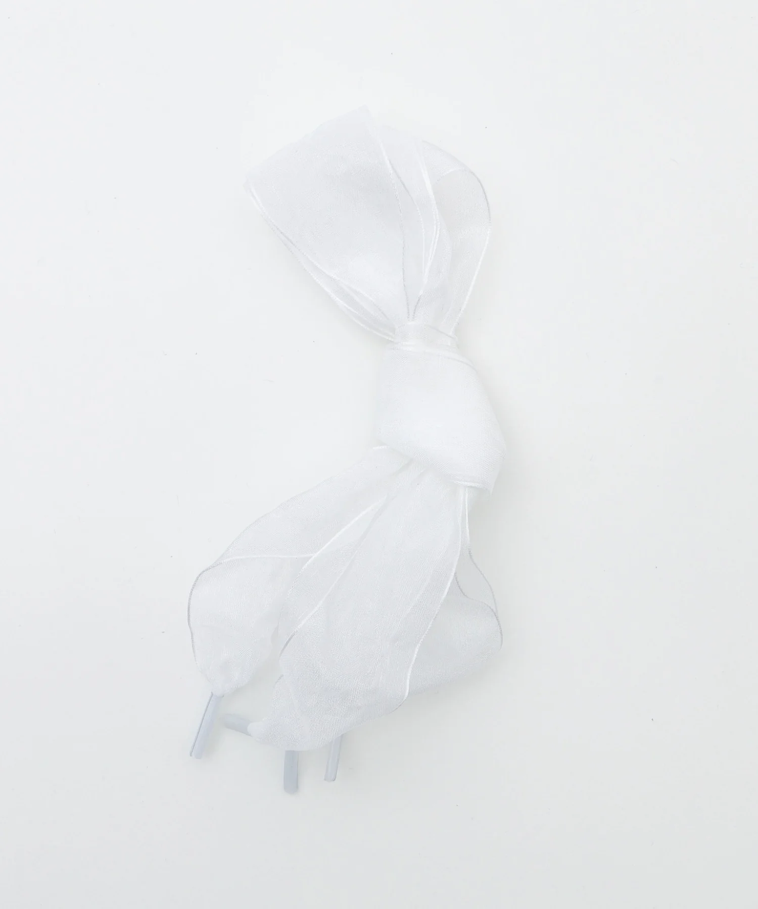 オーガンジーシューレース - Image 11