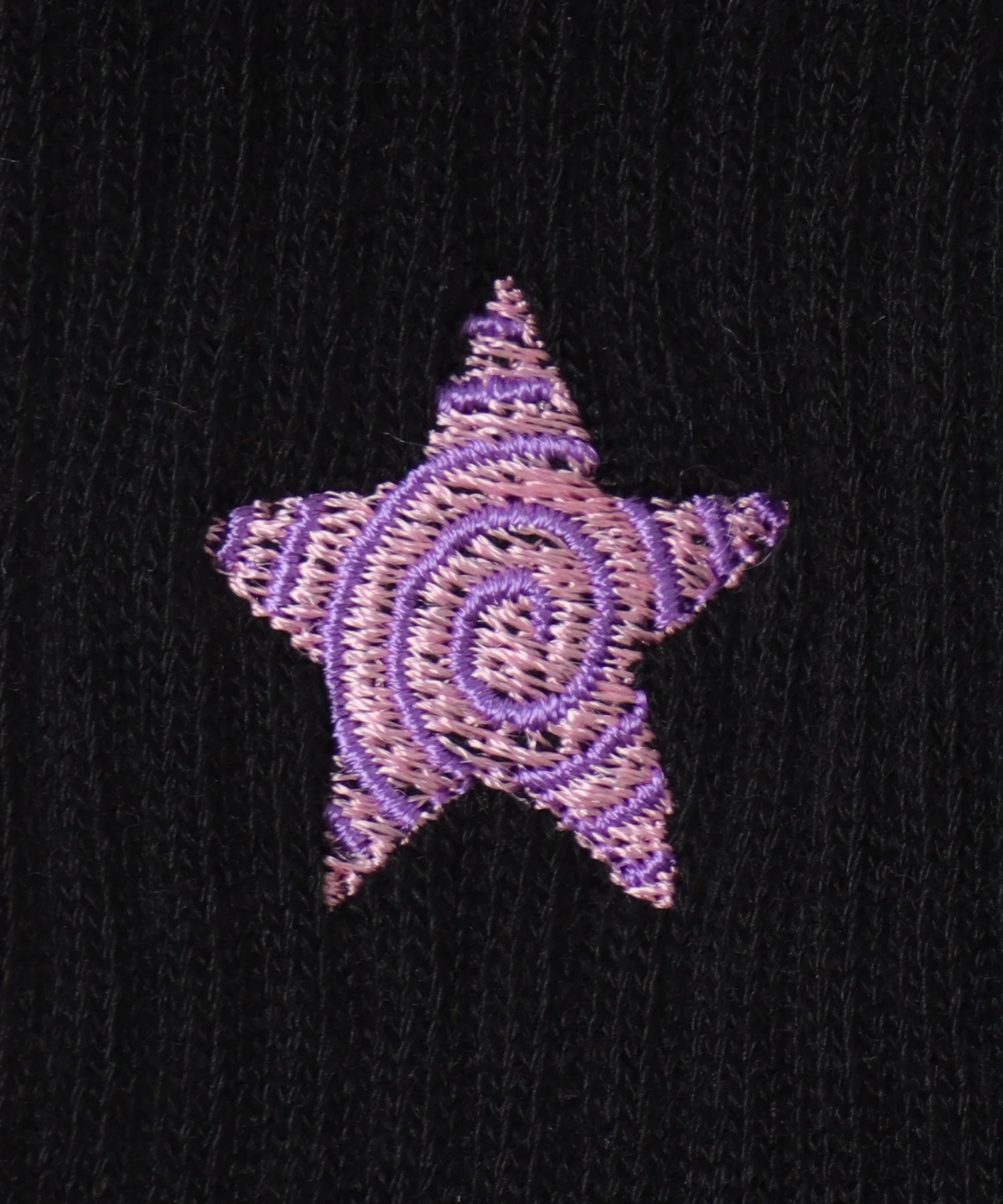 モチーフ刺繍アンクル底パイルソックス(23-25cm) - Image 41
