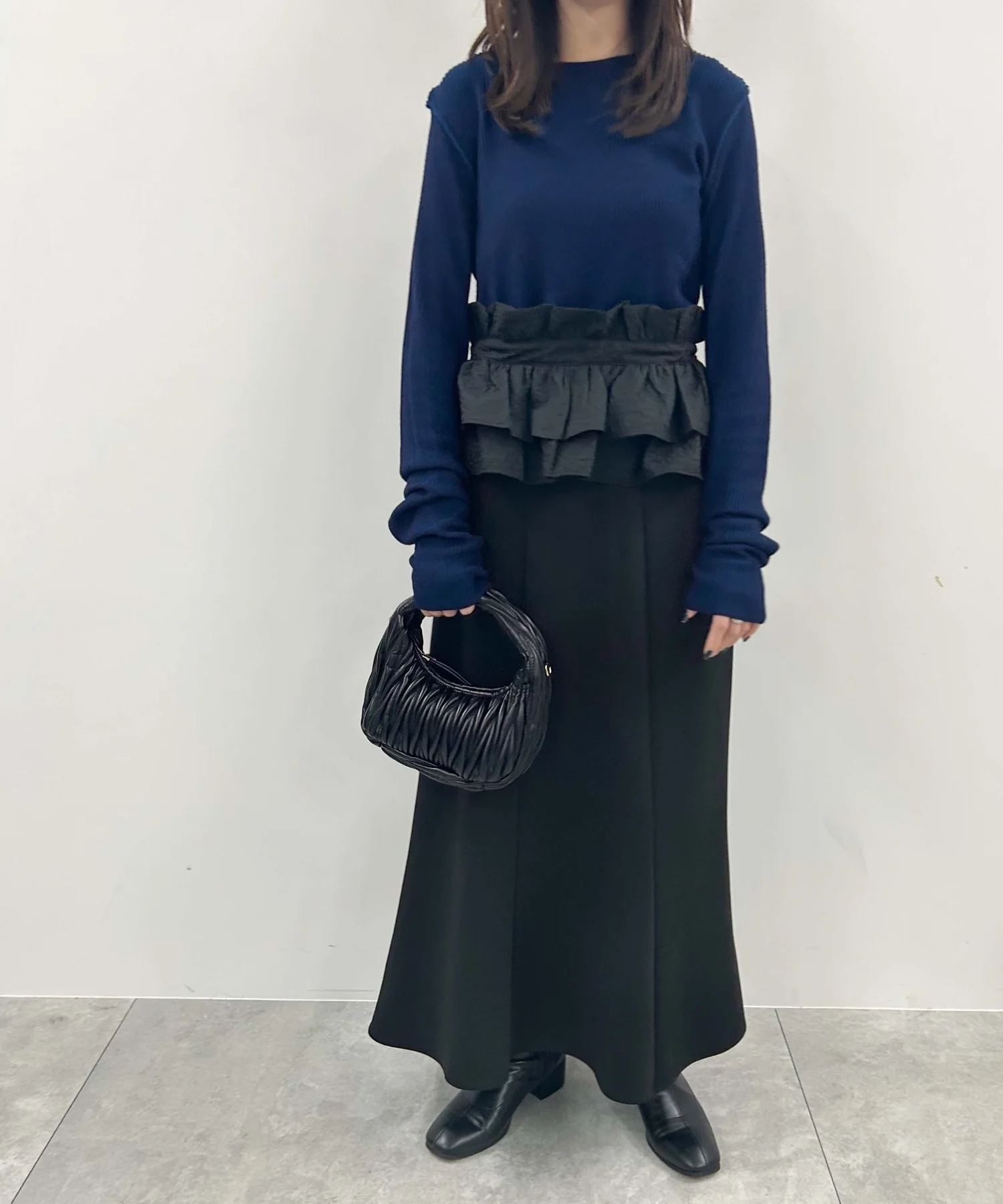 マルチWAY付けフリル - Image 14