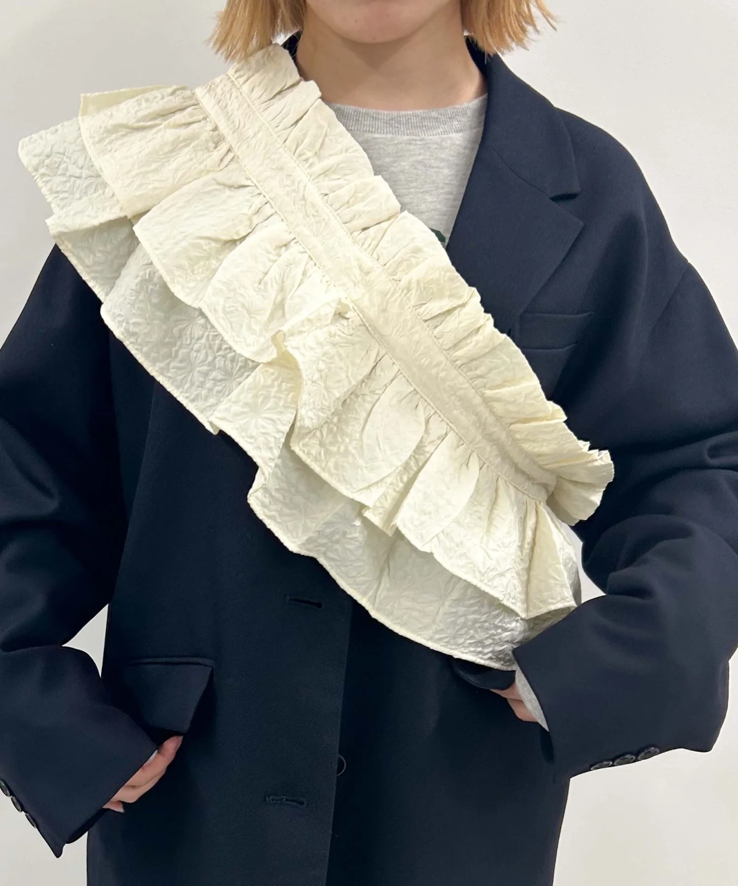マルチWAY付けフリル - Image 18