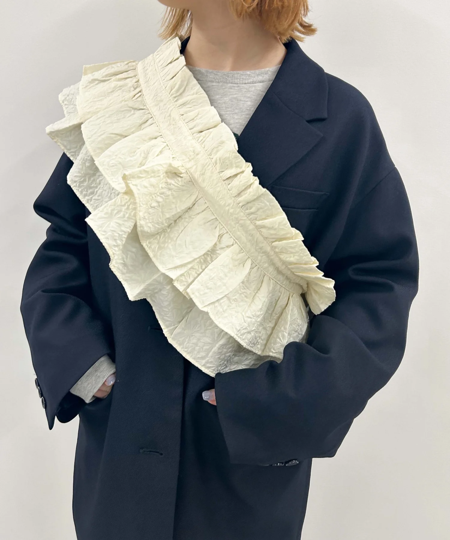 マルチWAY付けフリル - Image 19