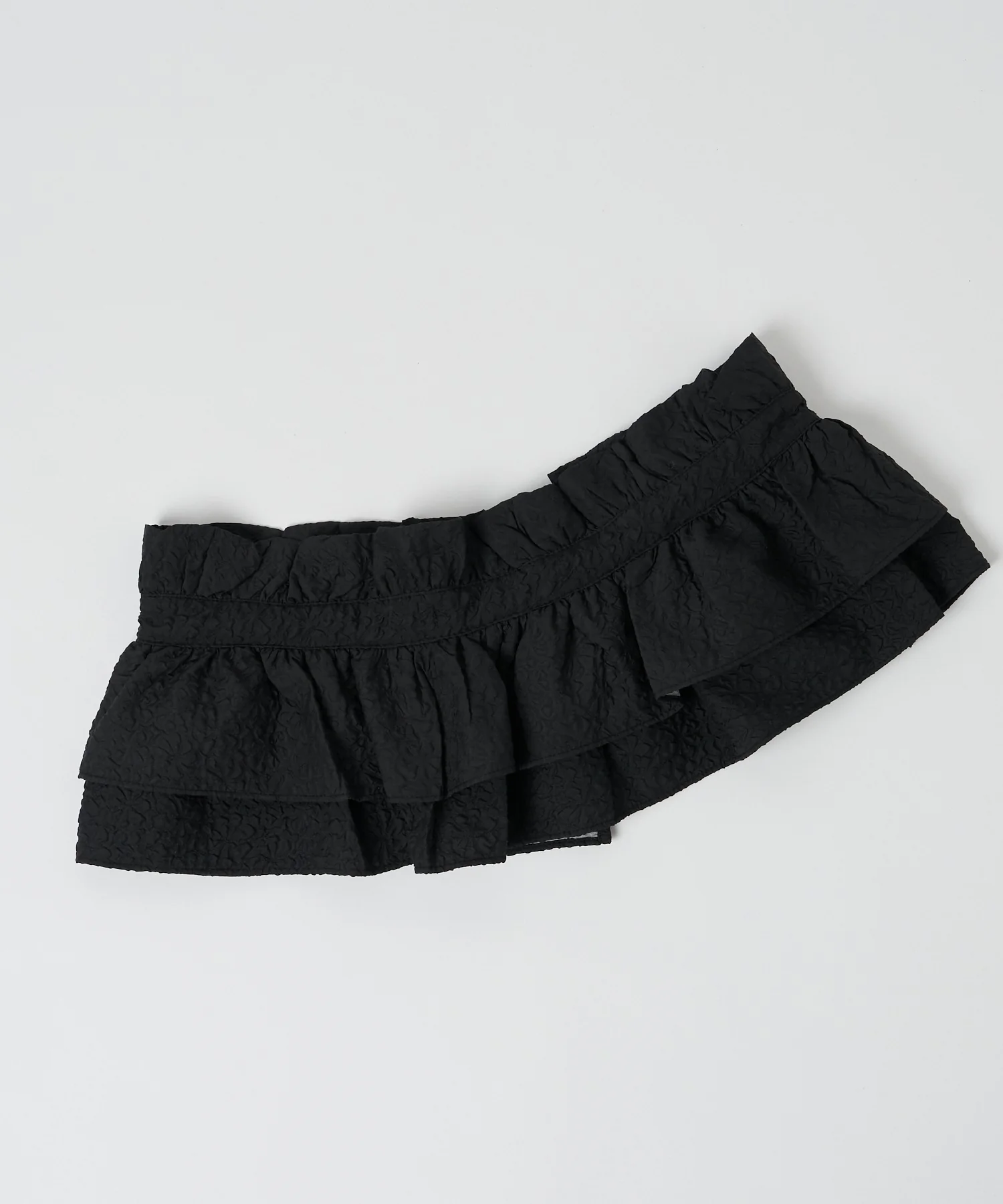 マルチWAY付けフリル - Image 41