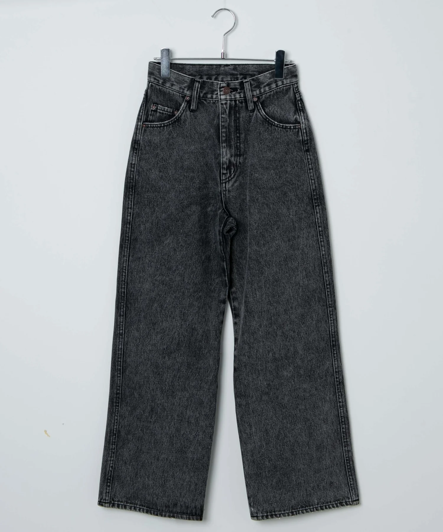 ストレートデニムパンツ - Image 49