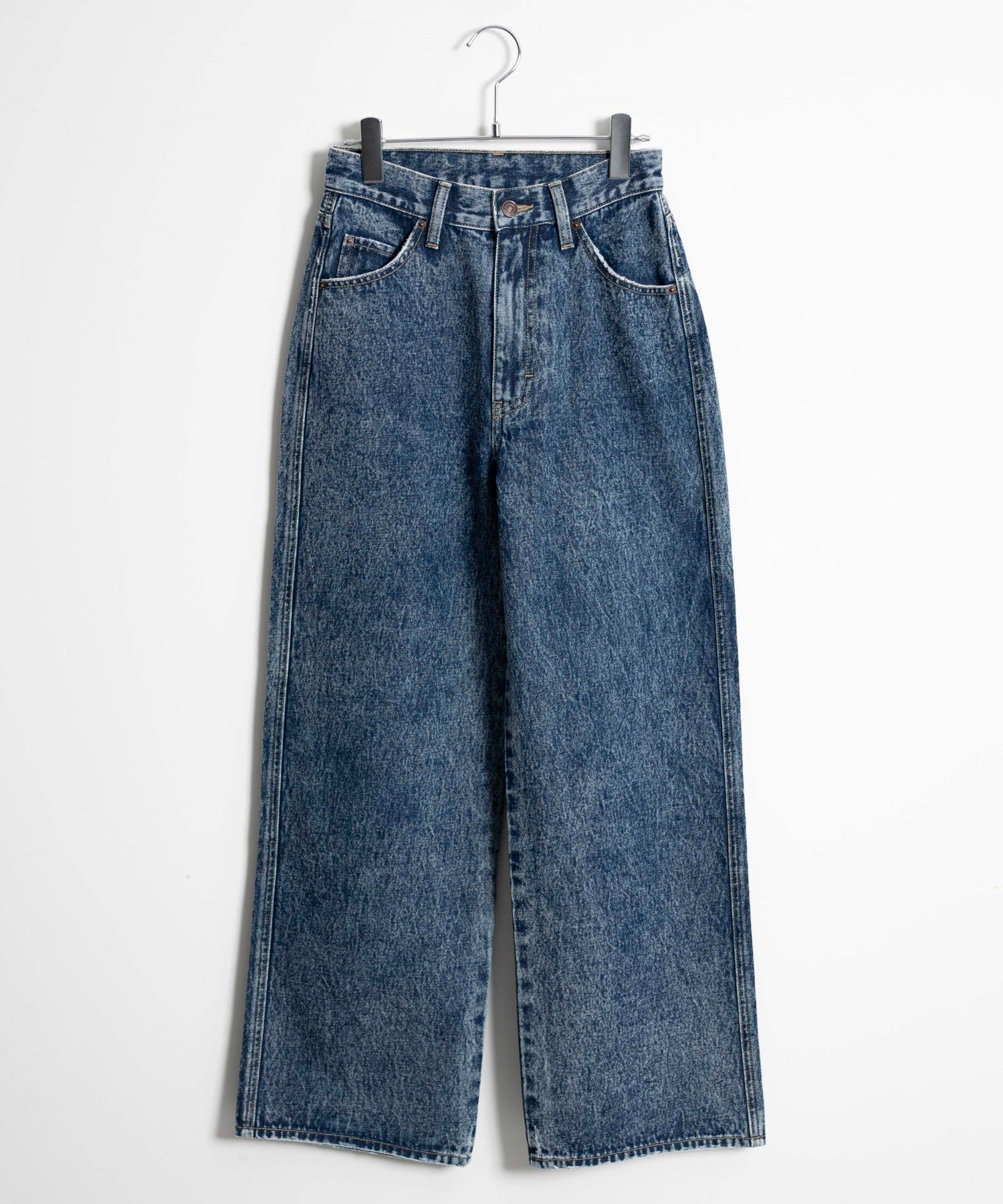 ストレートデニムパンツ - Image 51