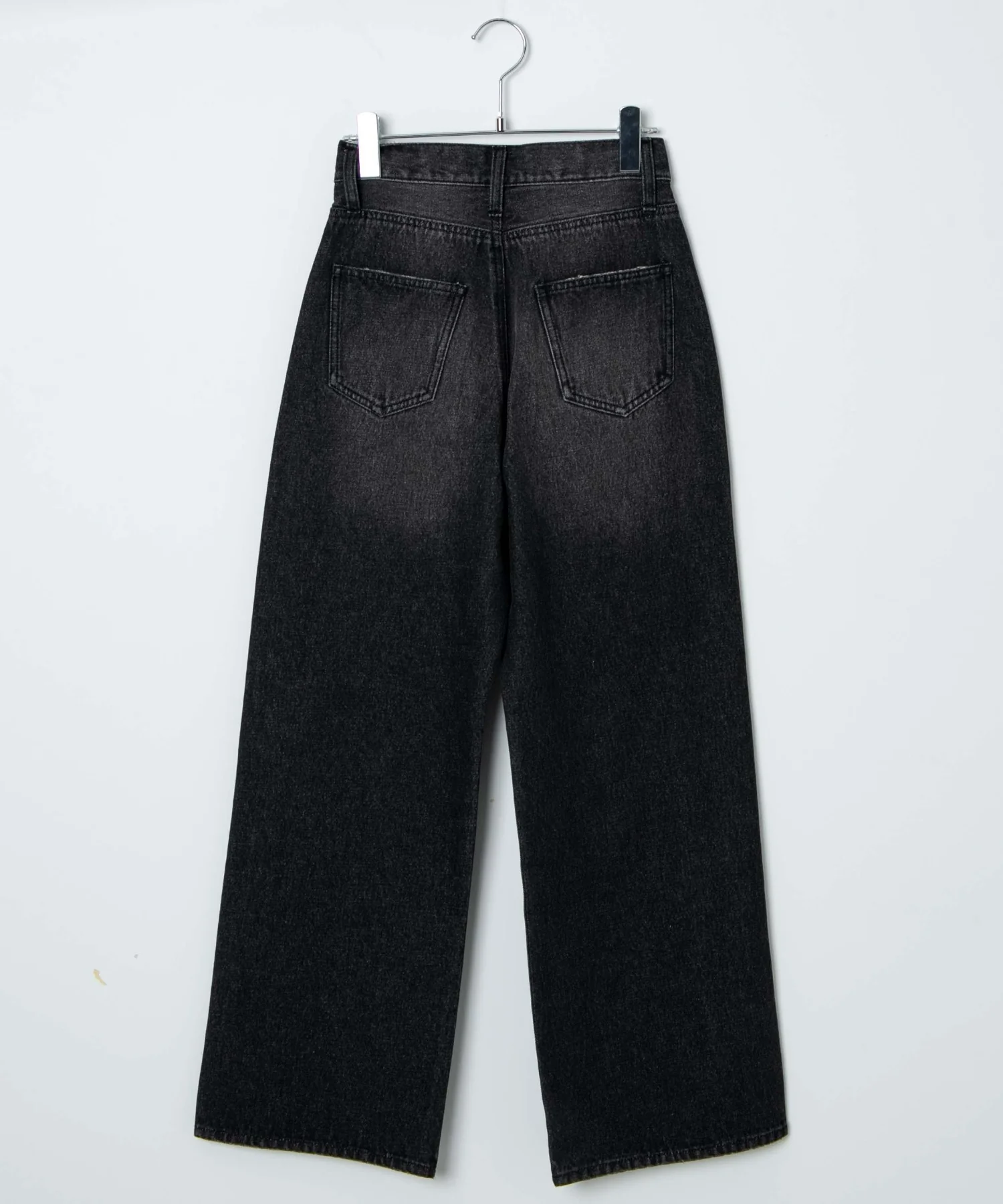 ストレートデニムパンツ - Image 59