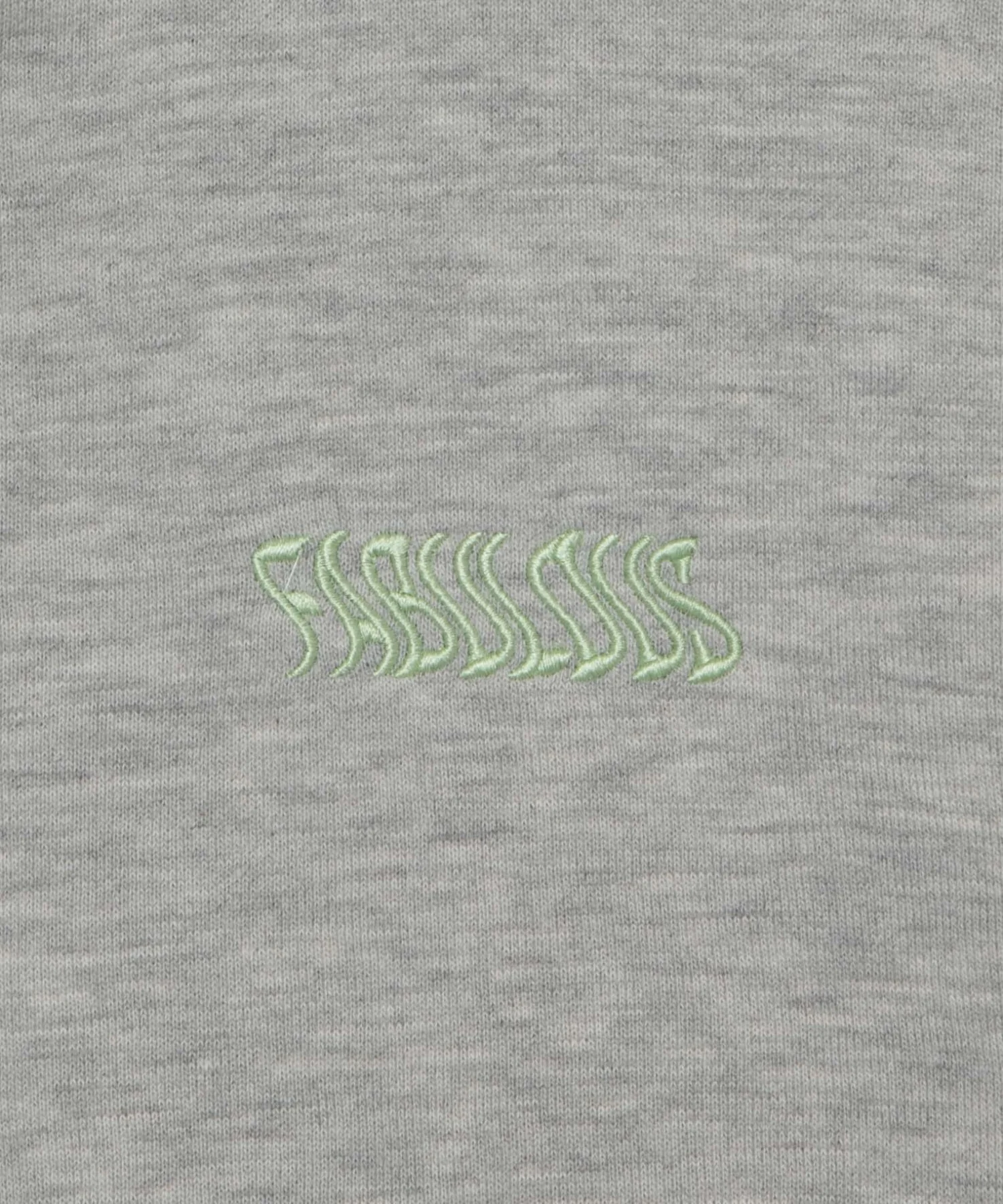 ハーフジップショートスウェット - Image 74