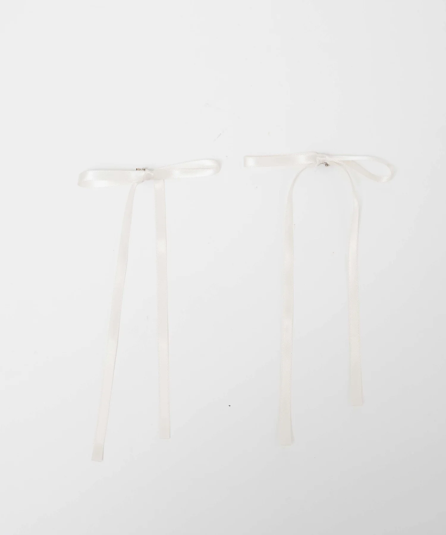L2Pロングリボンヘアクリップ - Image 15