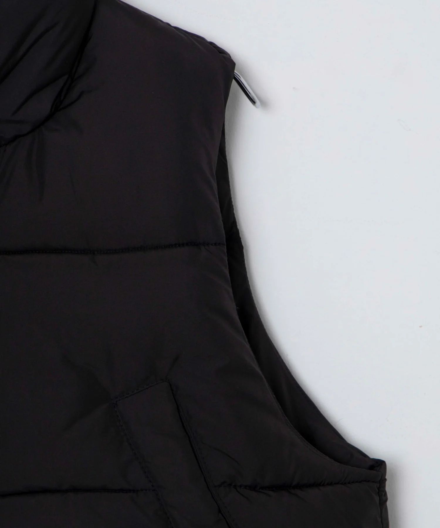 パディングショートベスト - Image 20