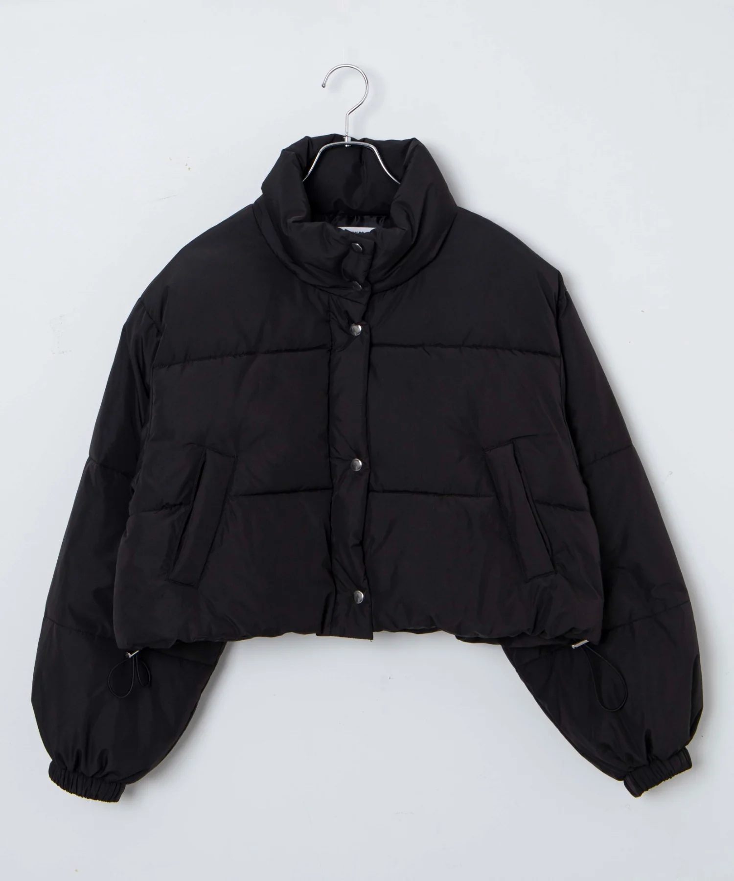 パディングショートブルゾン - Image 17