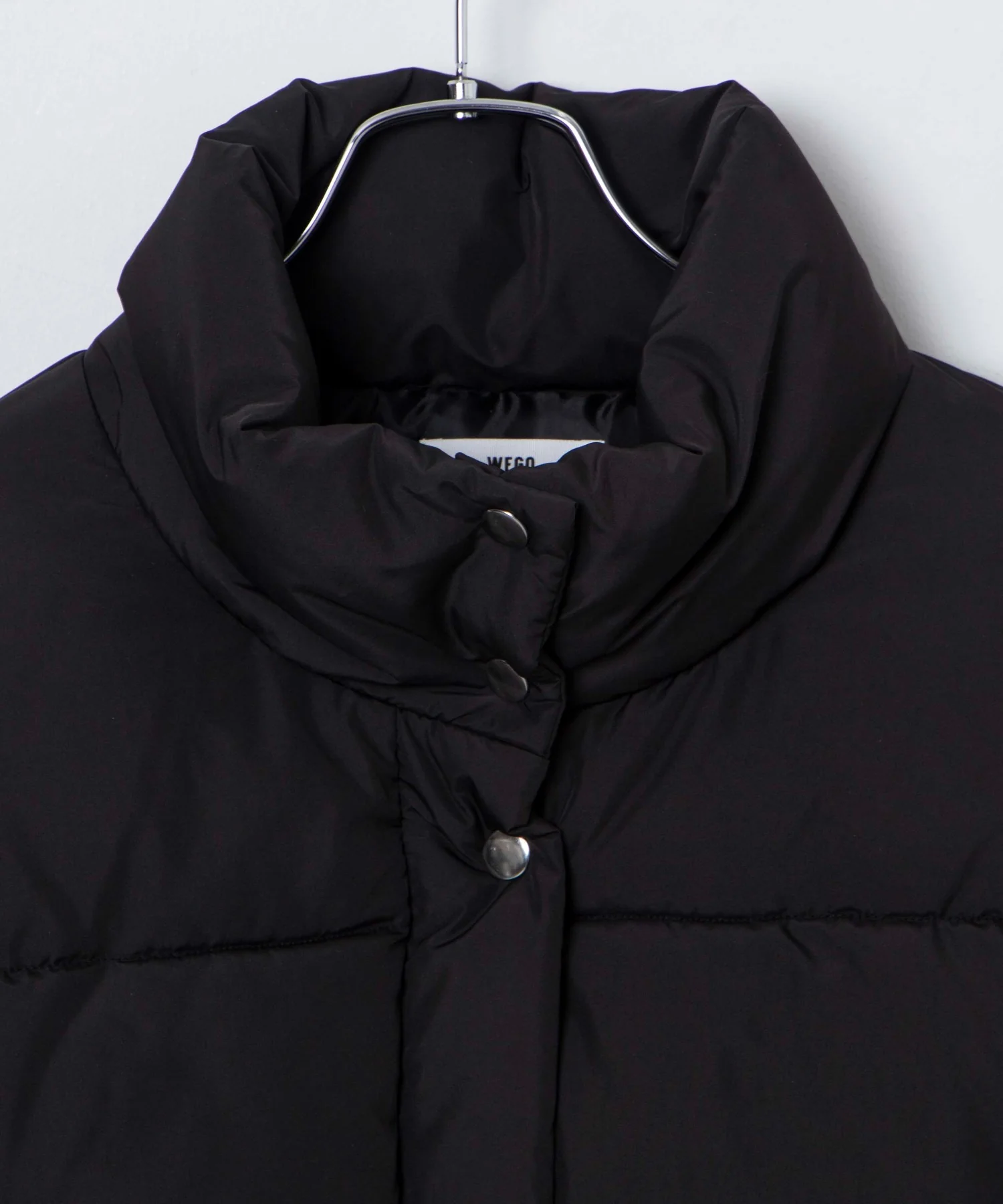 パディングショートブルゾン - Image 18