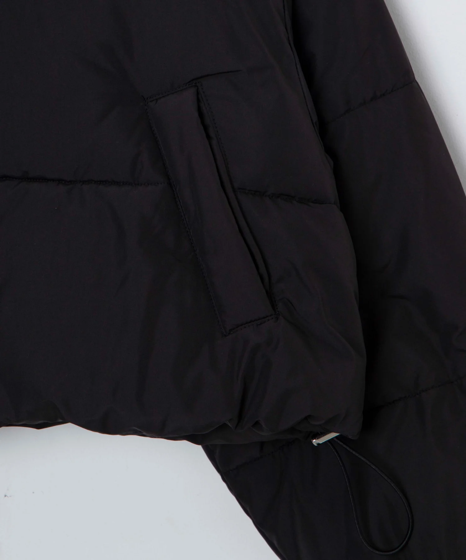 パディングショートブルゾン - Image 20