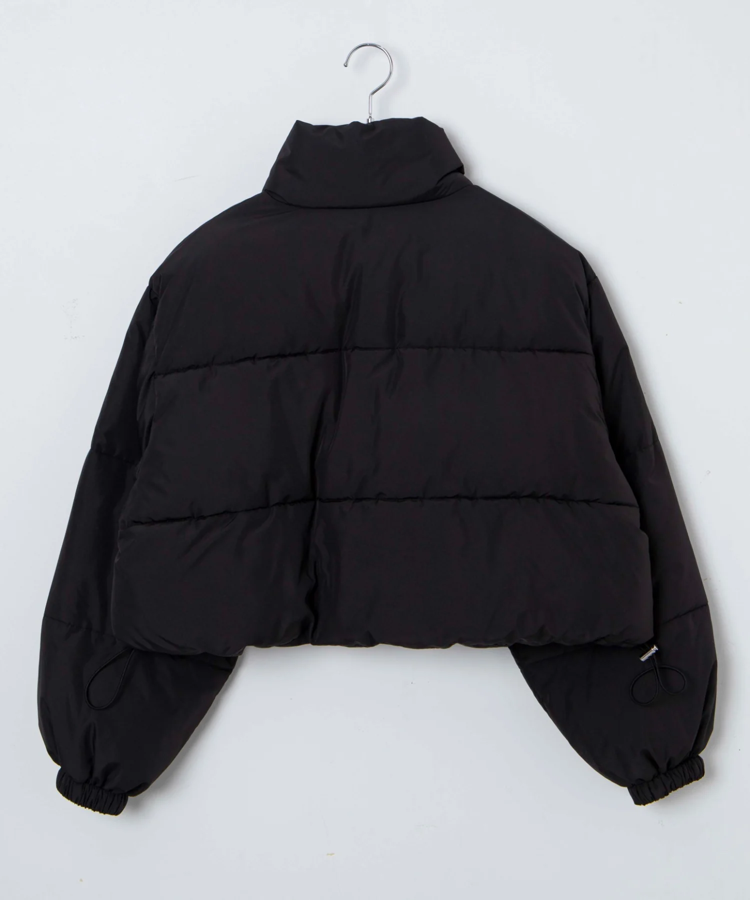 パディングショートブルゾン - Image 22
