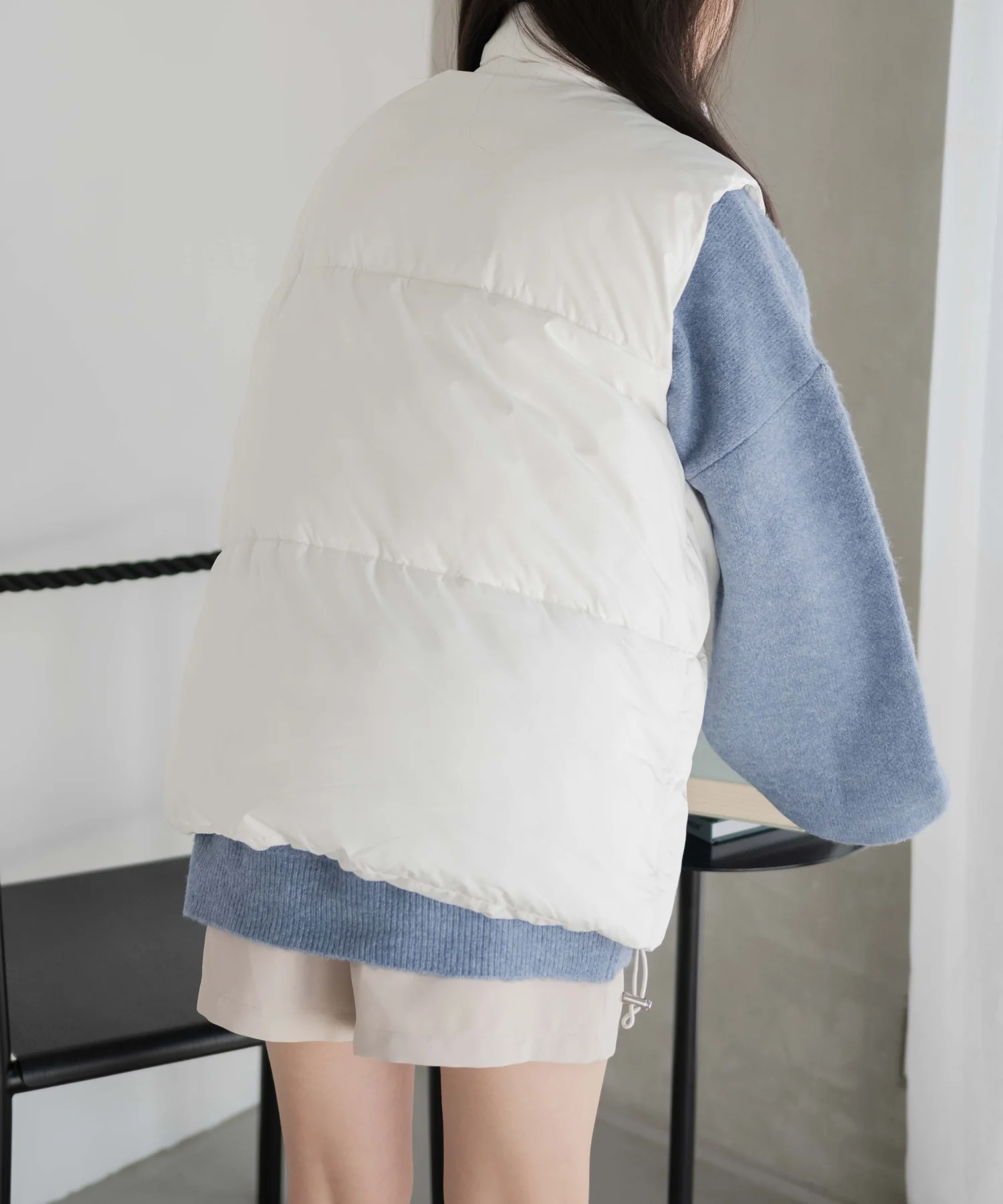 パディングベスト - Image 19