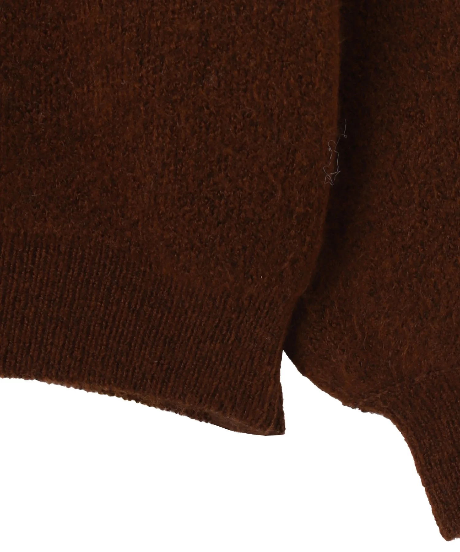 モチーフグラフィックフラッフィーニットプルオーバー - Image 44