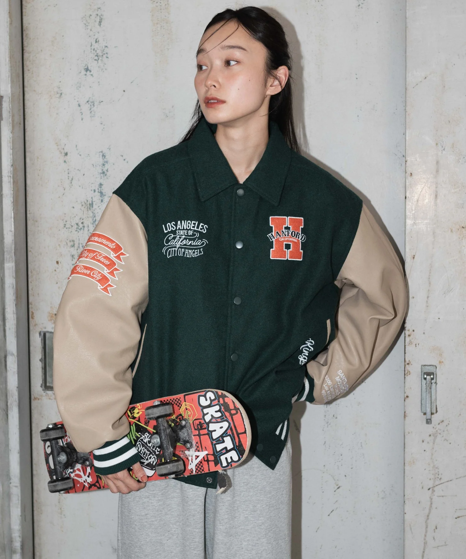 メルトンワッペンスタジャン - Image 31
