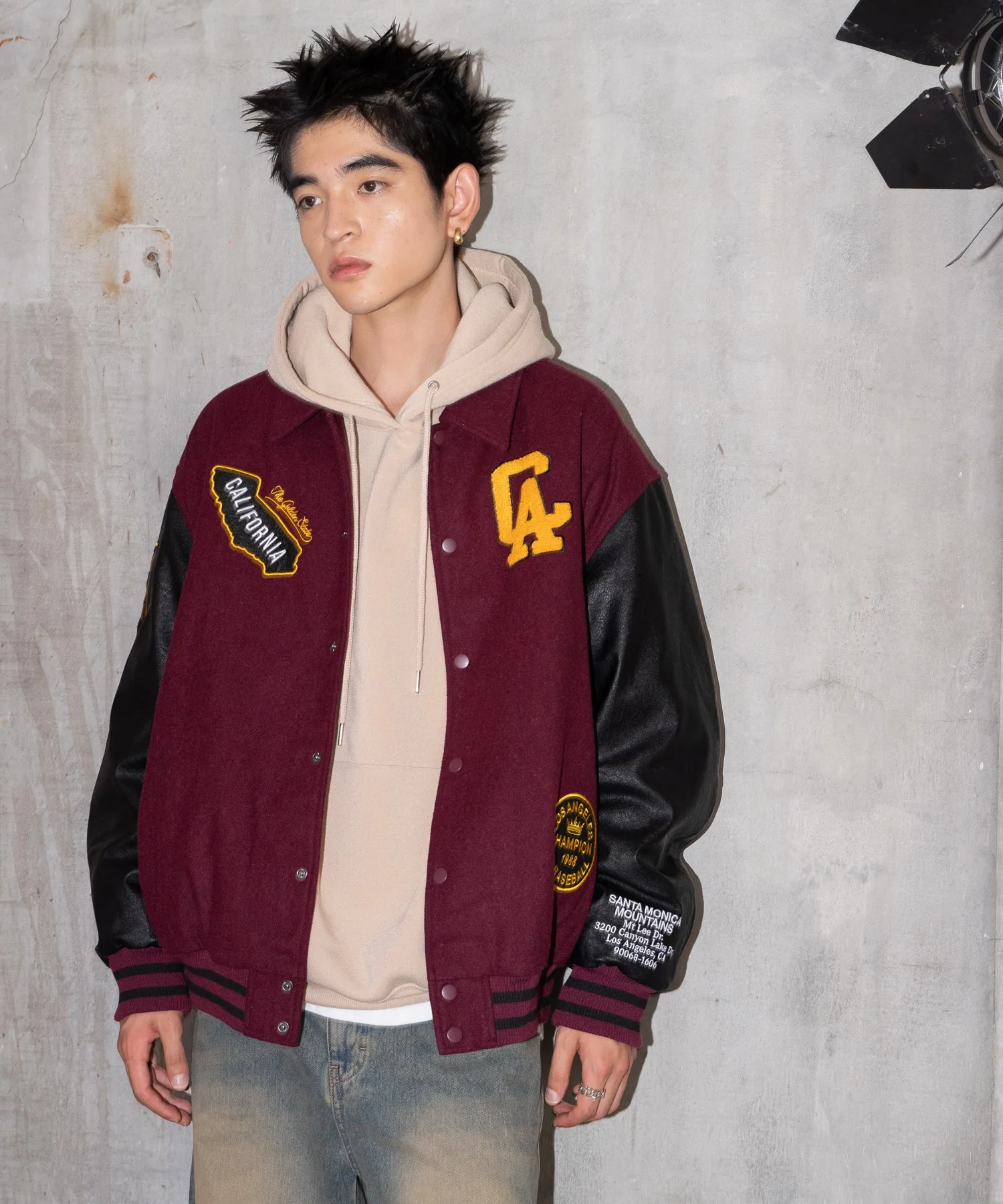 メルトンワッペンスタジャン - Image 35