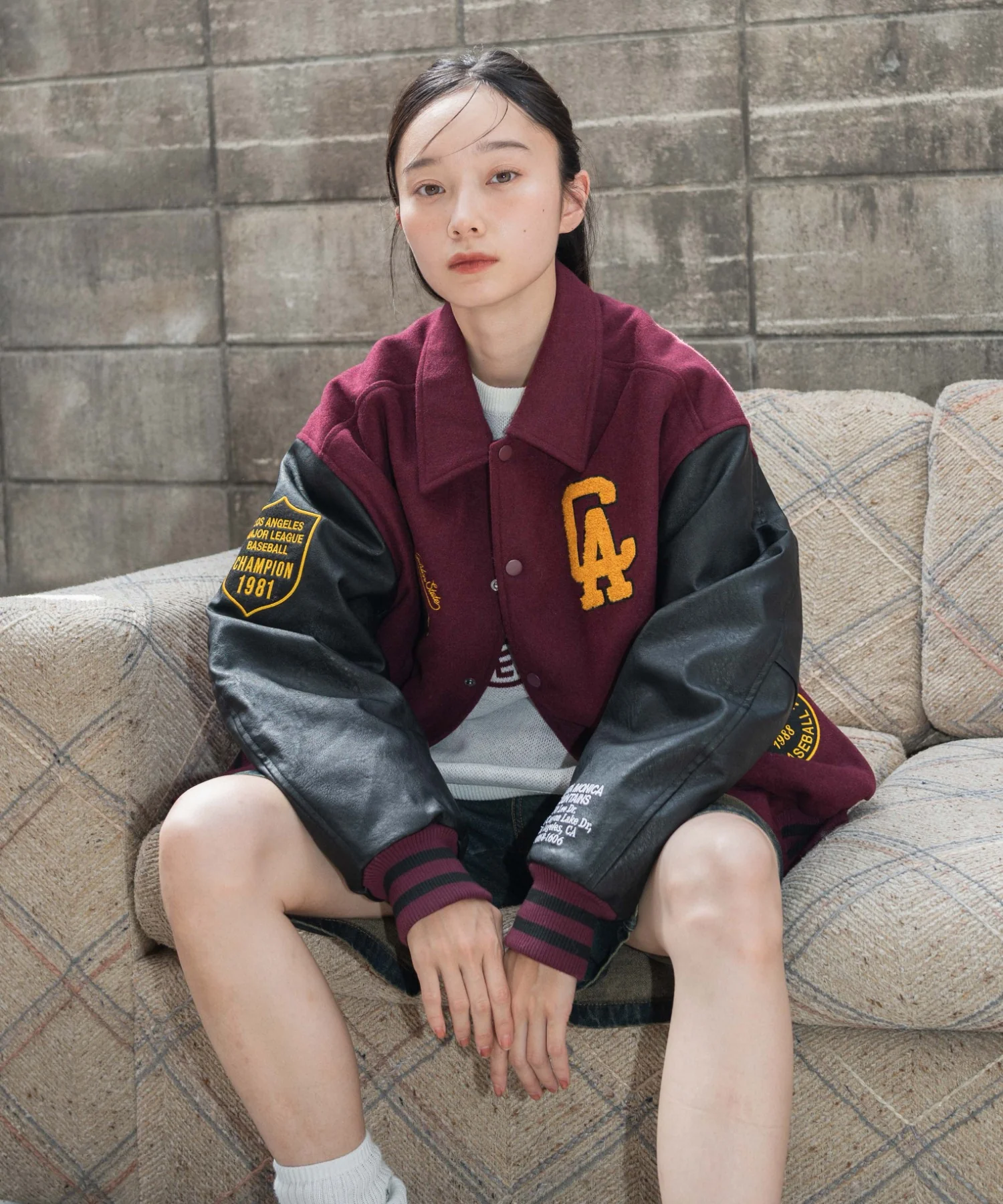メルトンワッペンスタジャン - Image 37