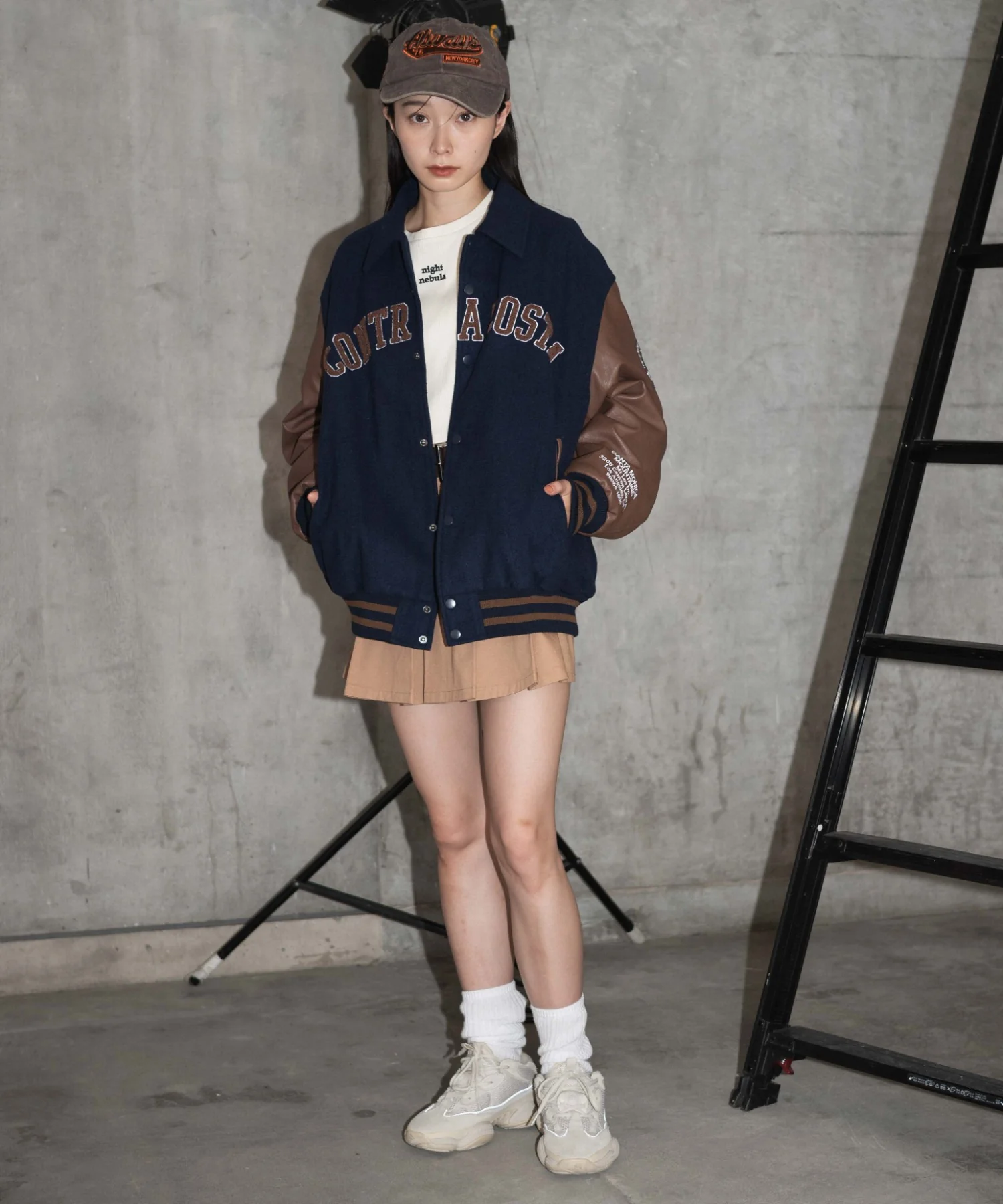 メルトンワッペンスタジャン - Image 8