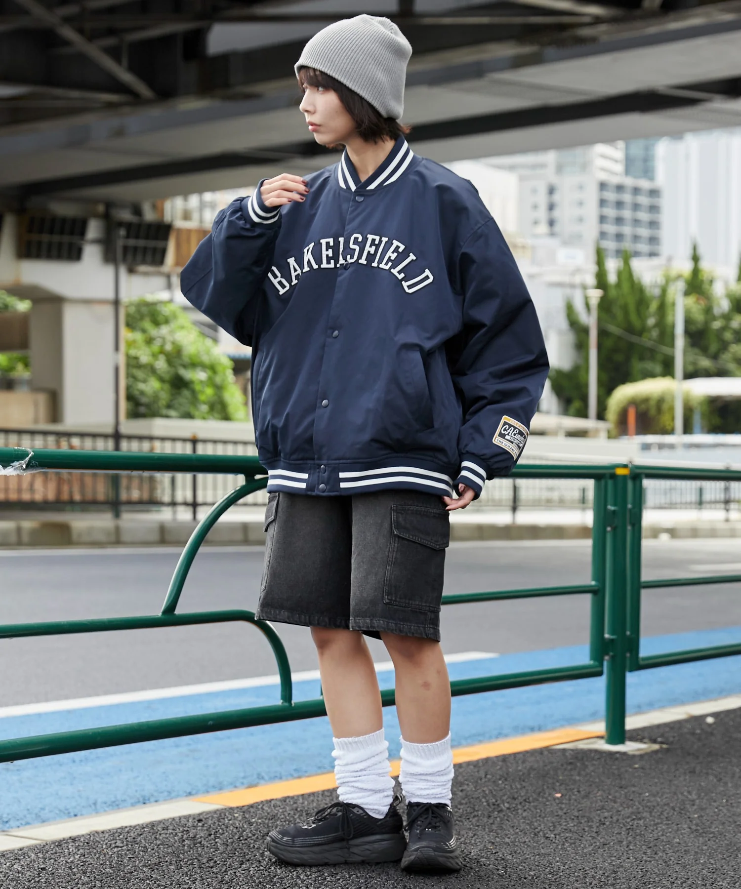 パディングワッペンスタジャン - Image 19