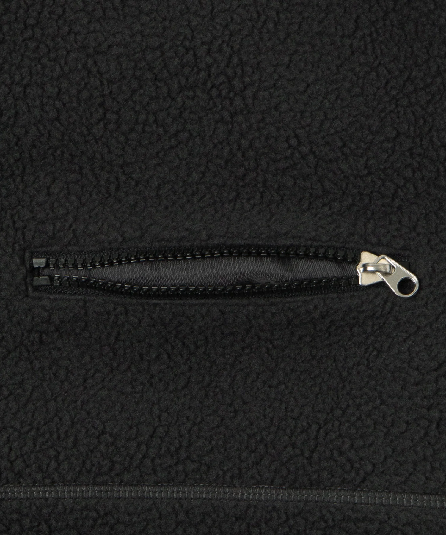 フリース ハーフZIPプルオーバー - Image 41