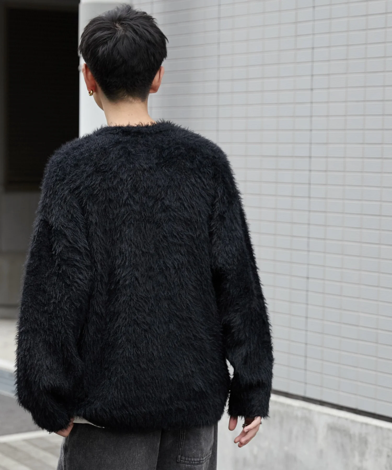 フェザーカーディガン - Image 45