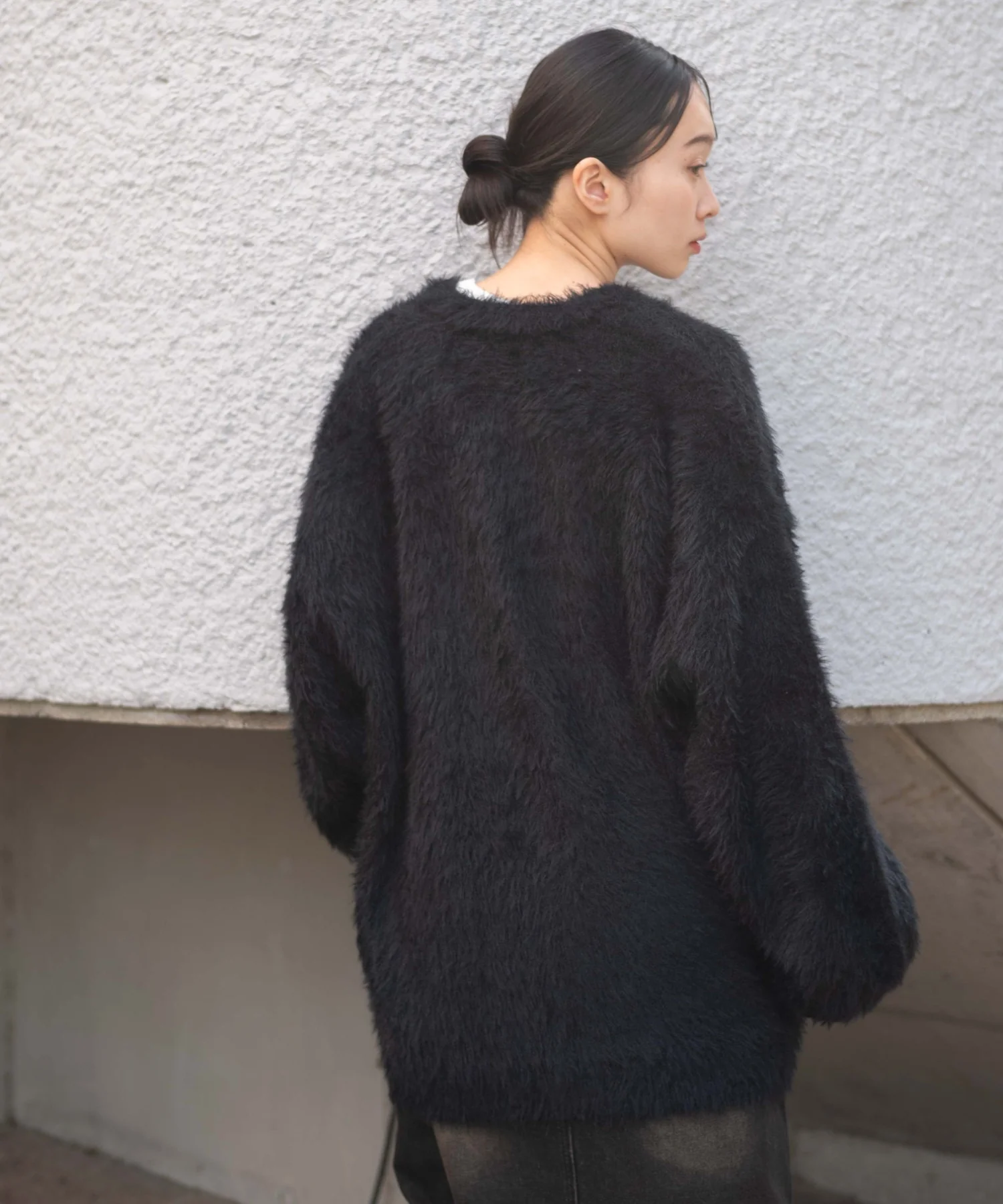 フェザーカーディガン - Image 52