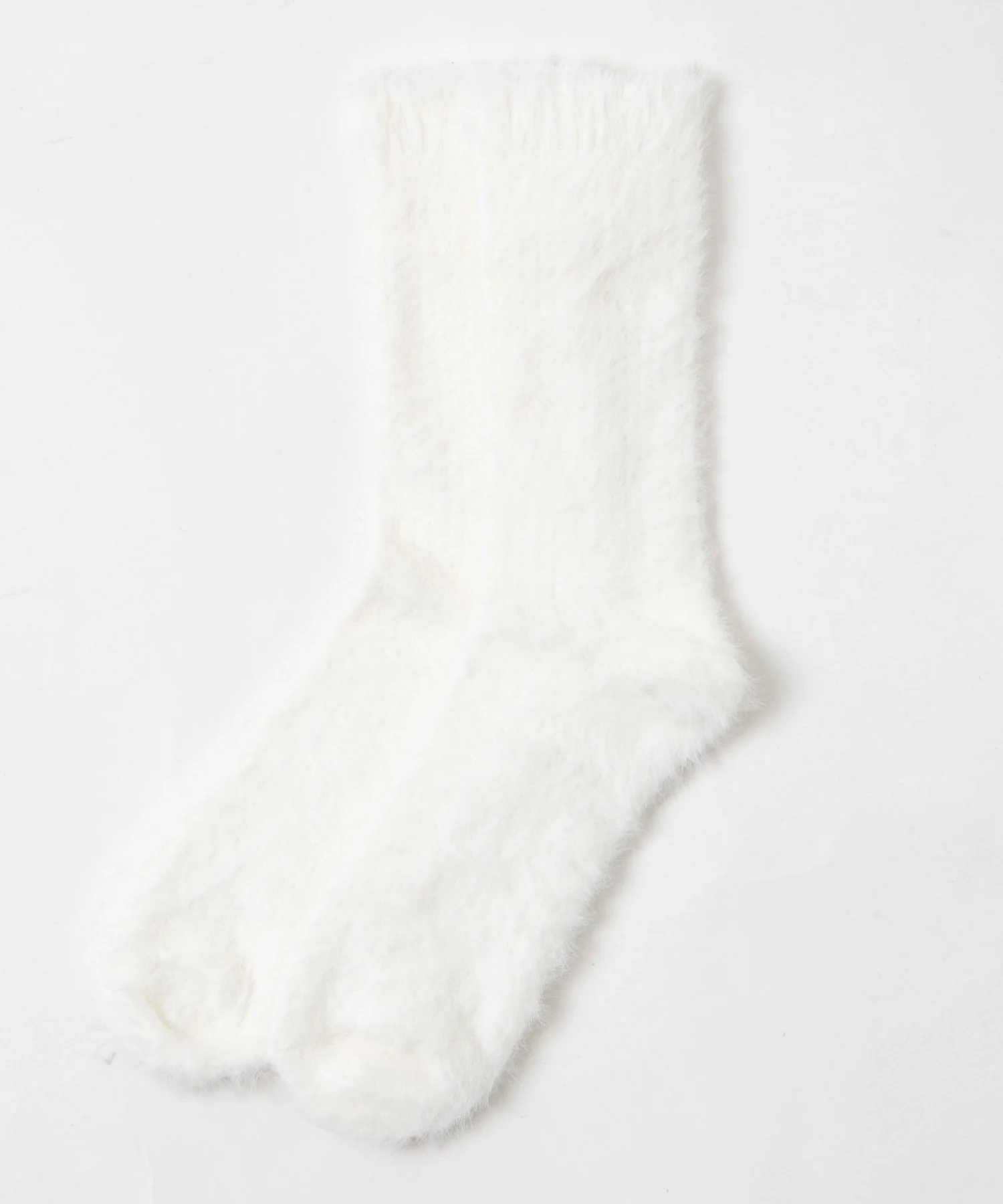 シャギーソックス(23-25cm) - Image 4